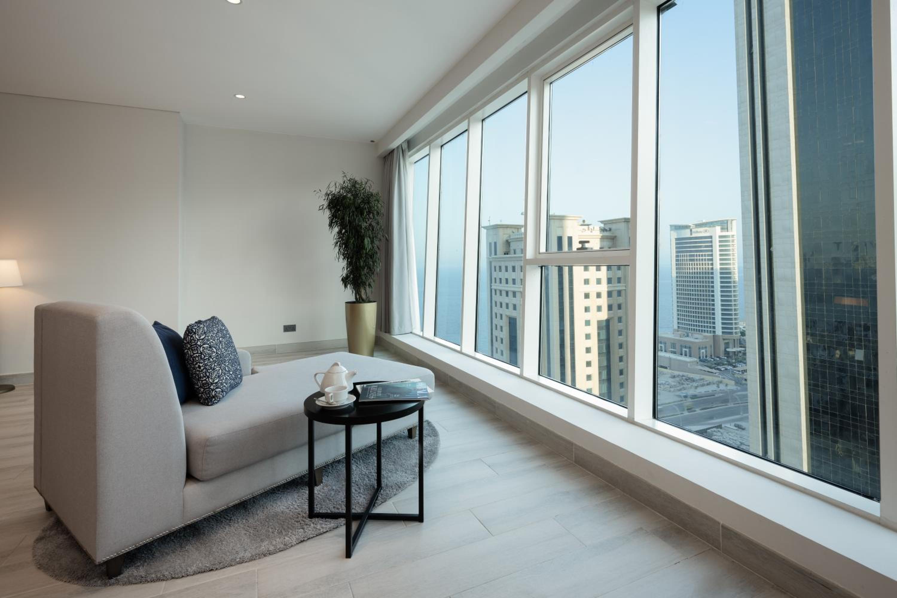 Executive Three Bedroom City View Residence - Photo 3
