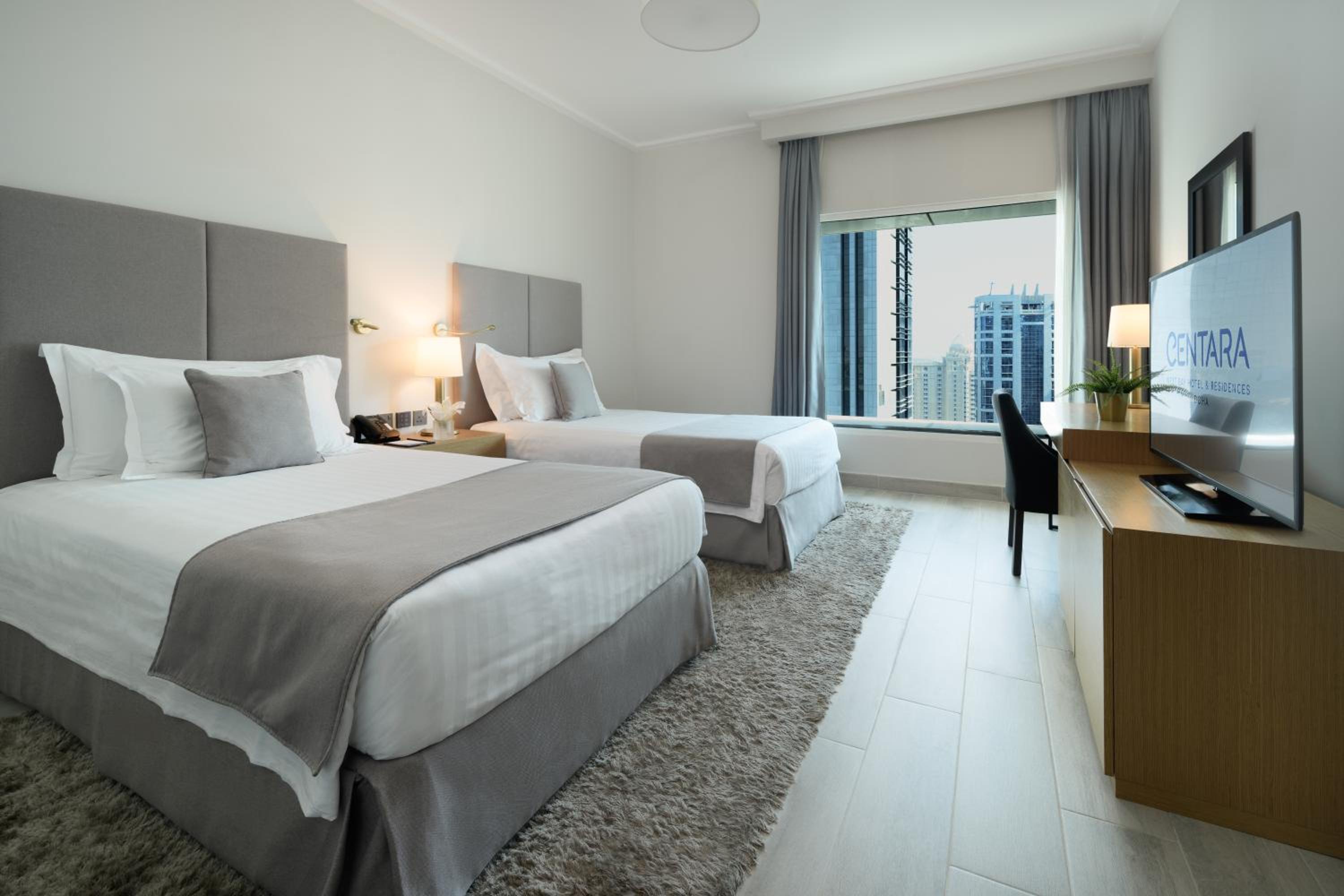 Executive Three Bedroom City View Residence - Photo 6
