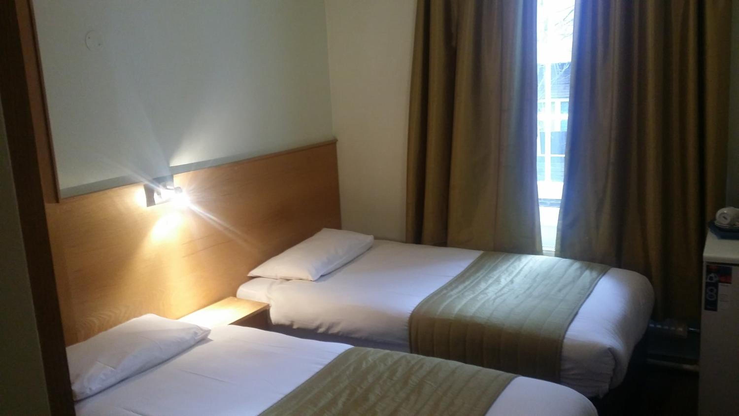 Twin Room photo 1