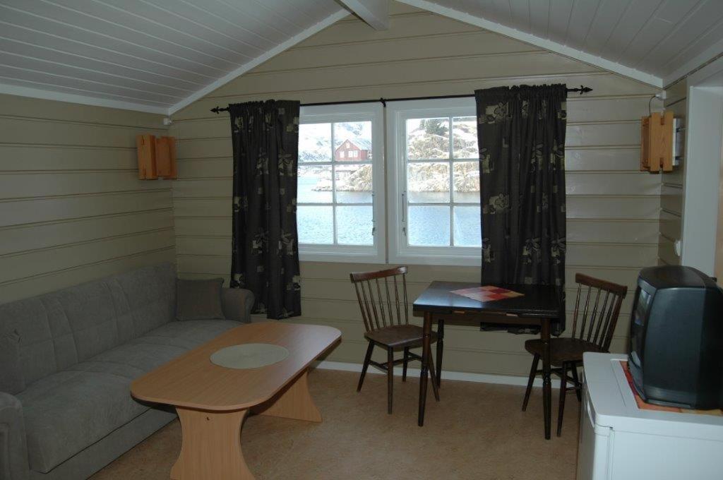 One-Bedroom Cottage photo 1
