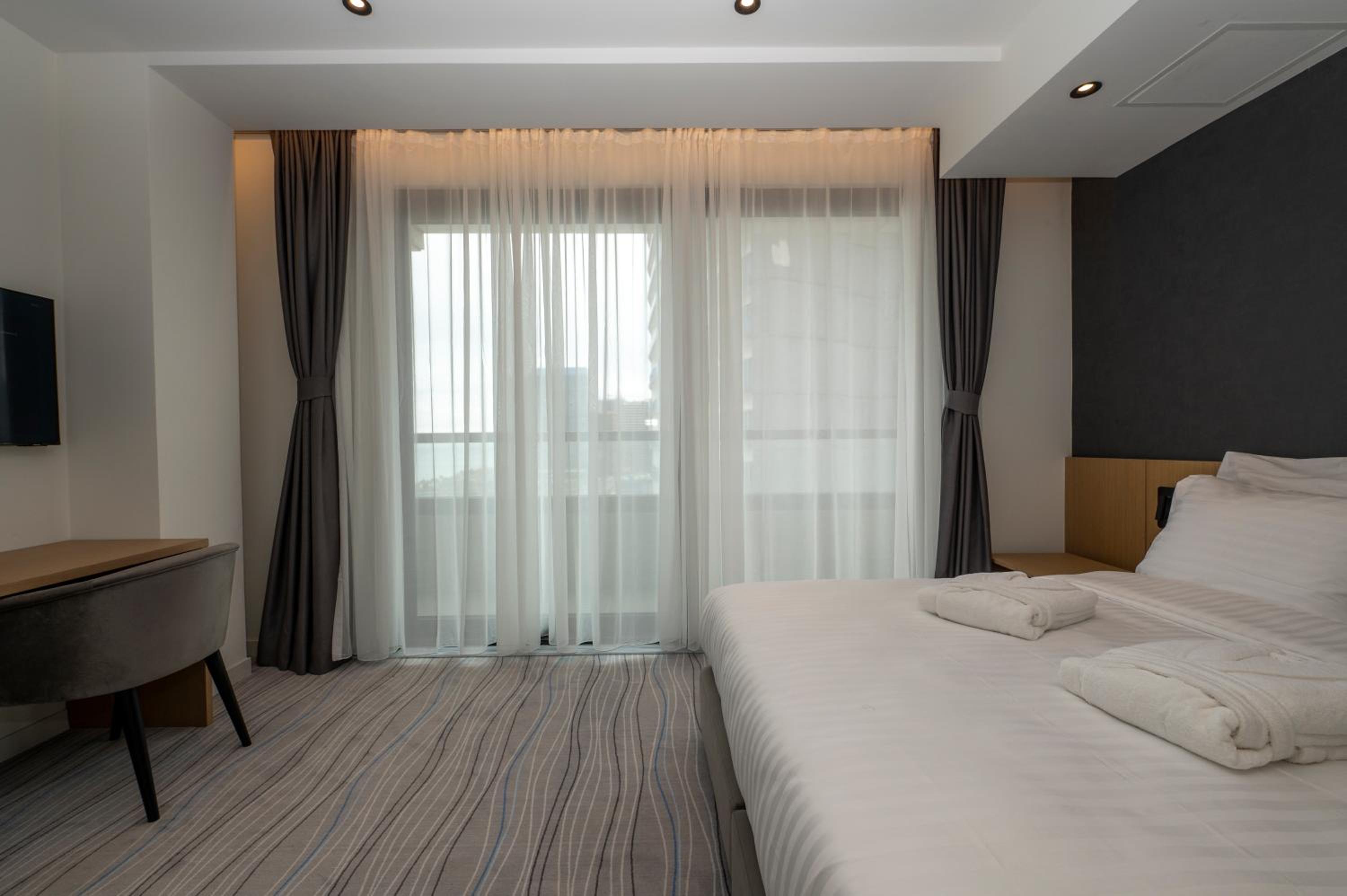 Presidential Suite photo 2