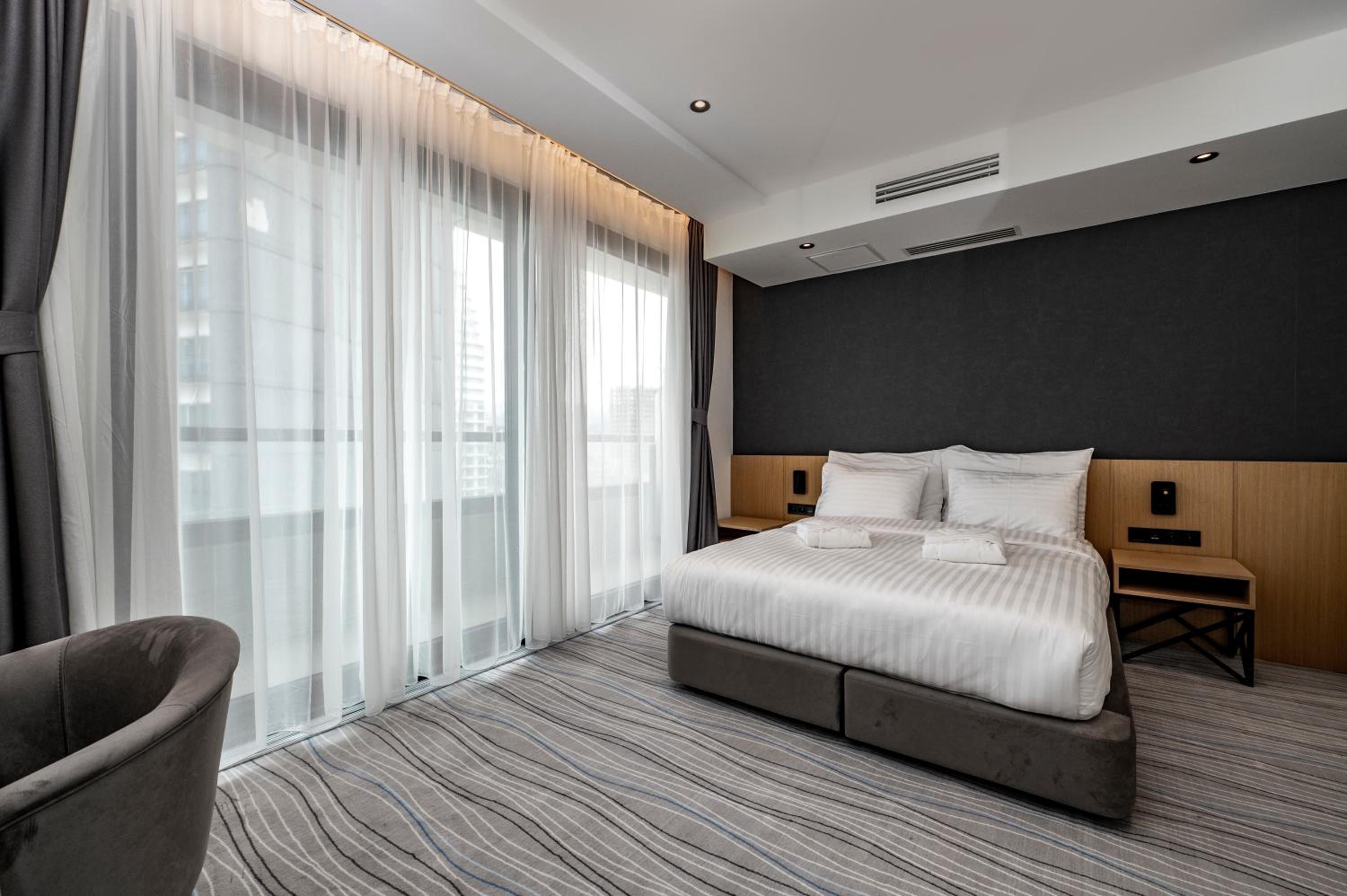 Presidential Suite photo 1