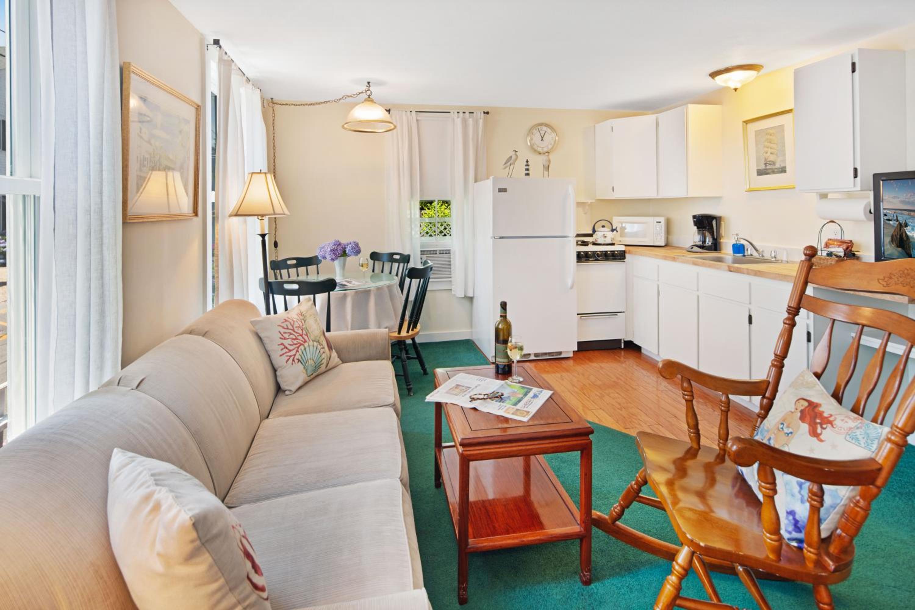 King Suite photo 2