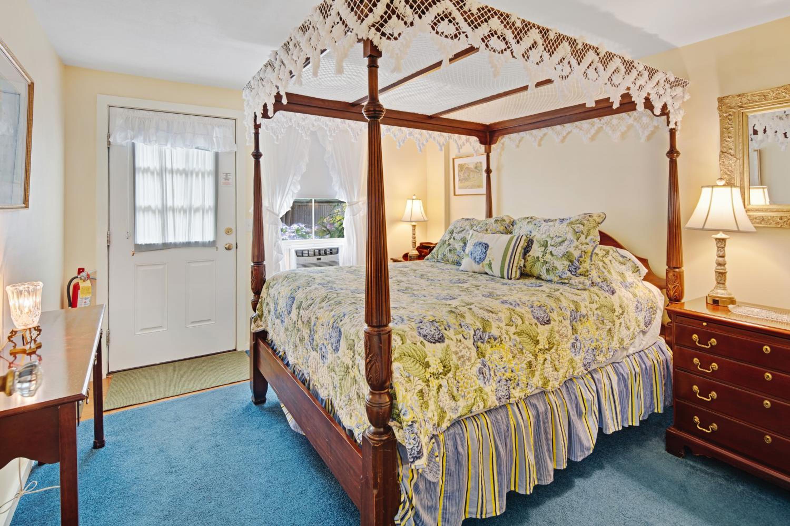 King Suite