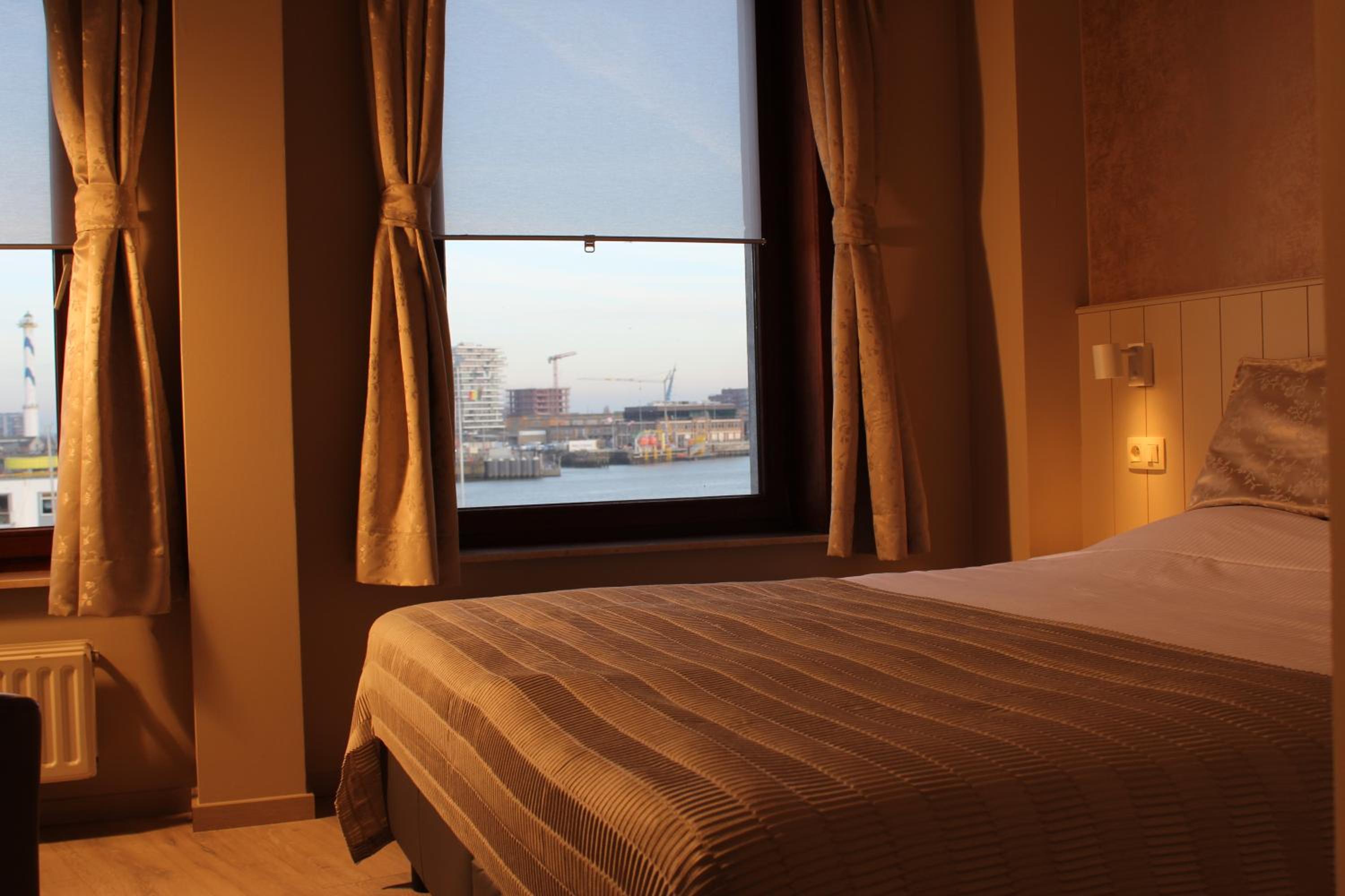 Double Room with Sea View photo 1