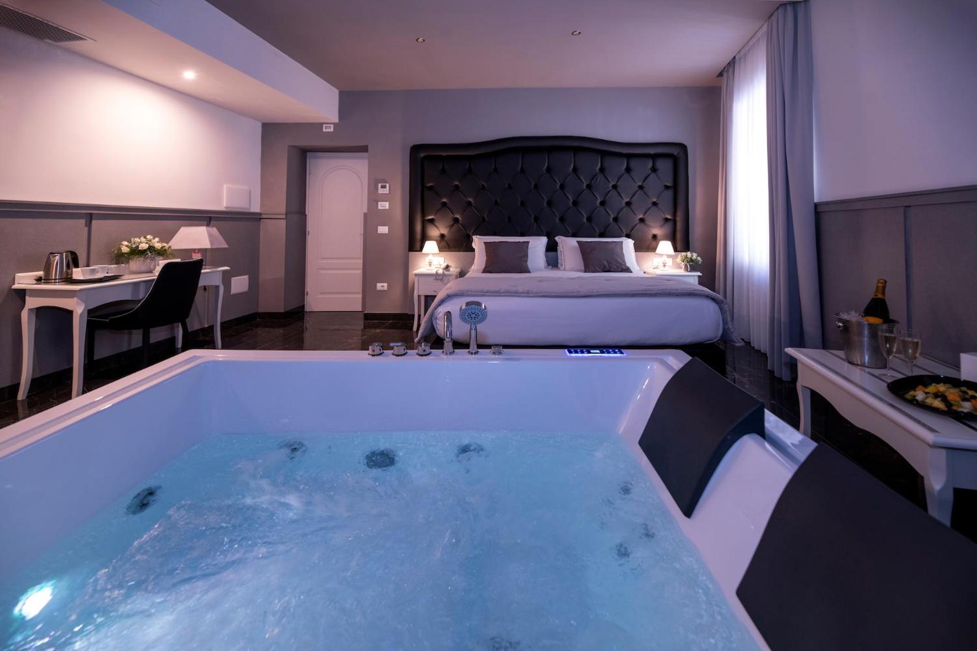 Deluxe Junior Suite