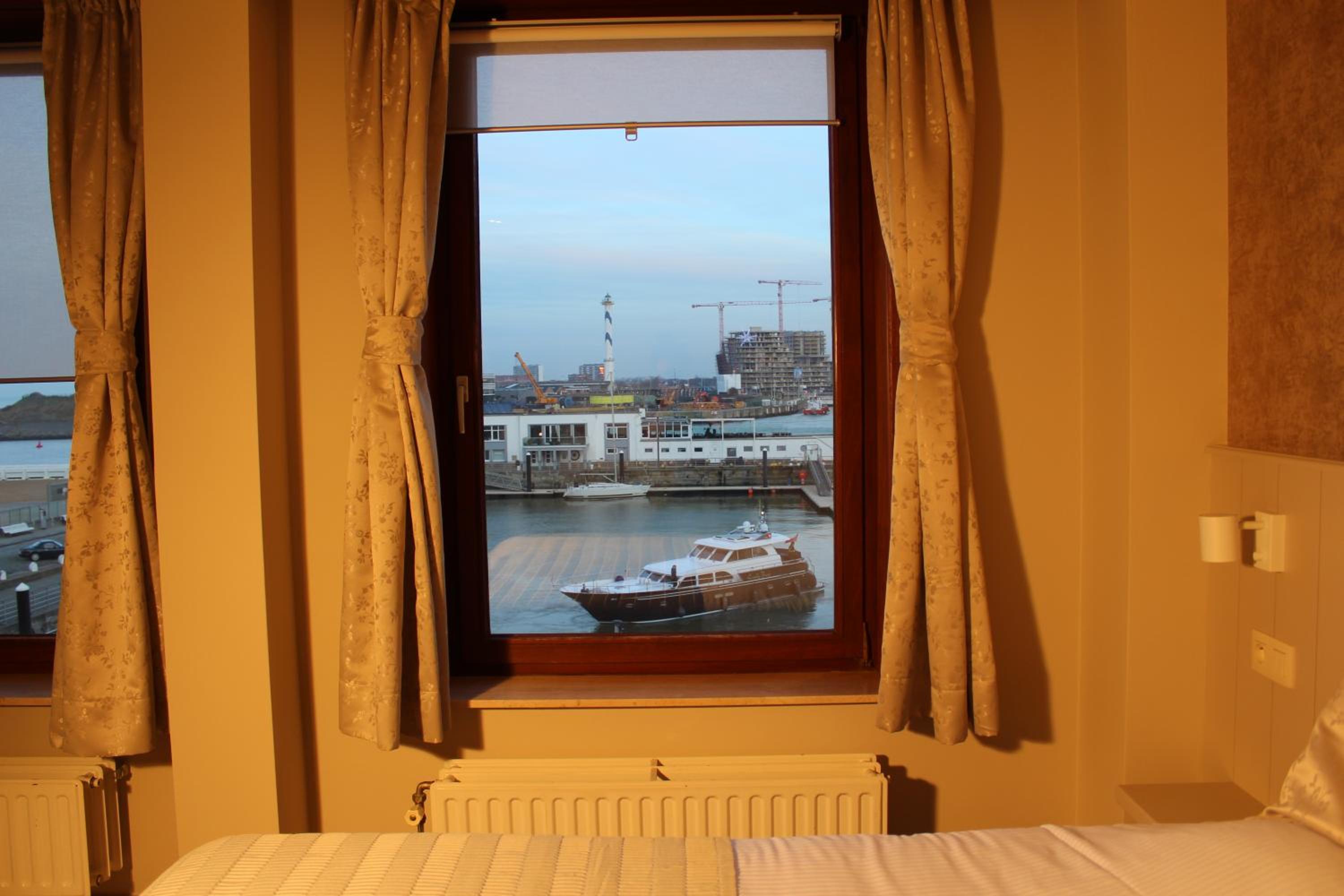 Double Room with Sea View photo 3