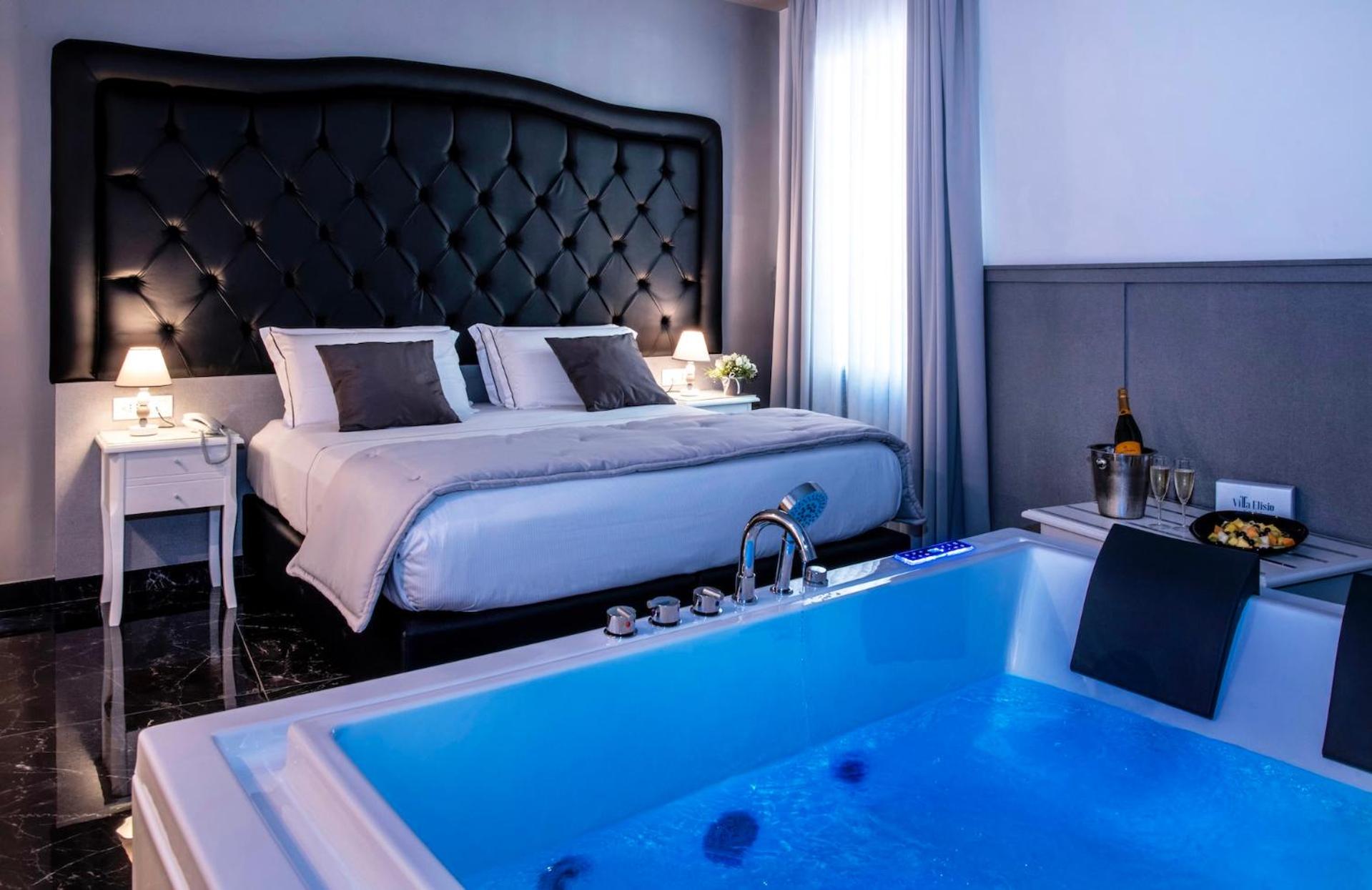 Deluxe Junior Suite