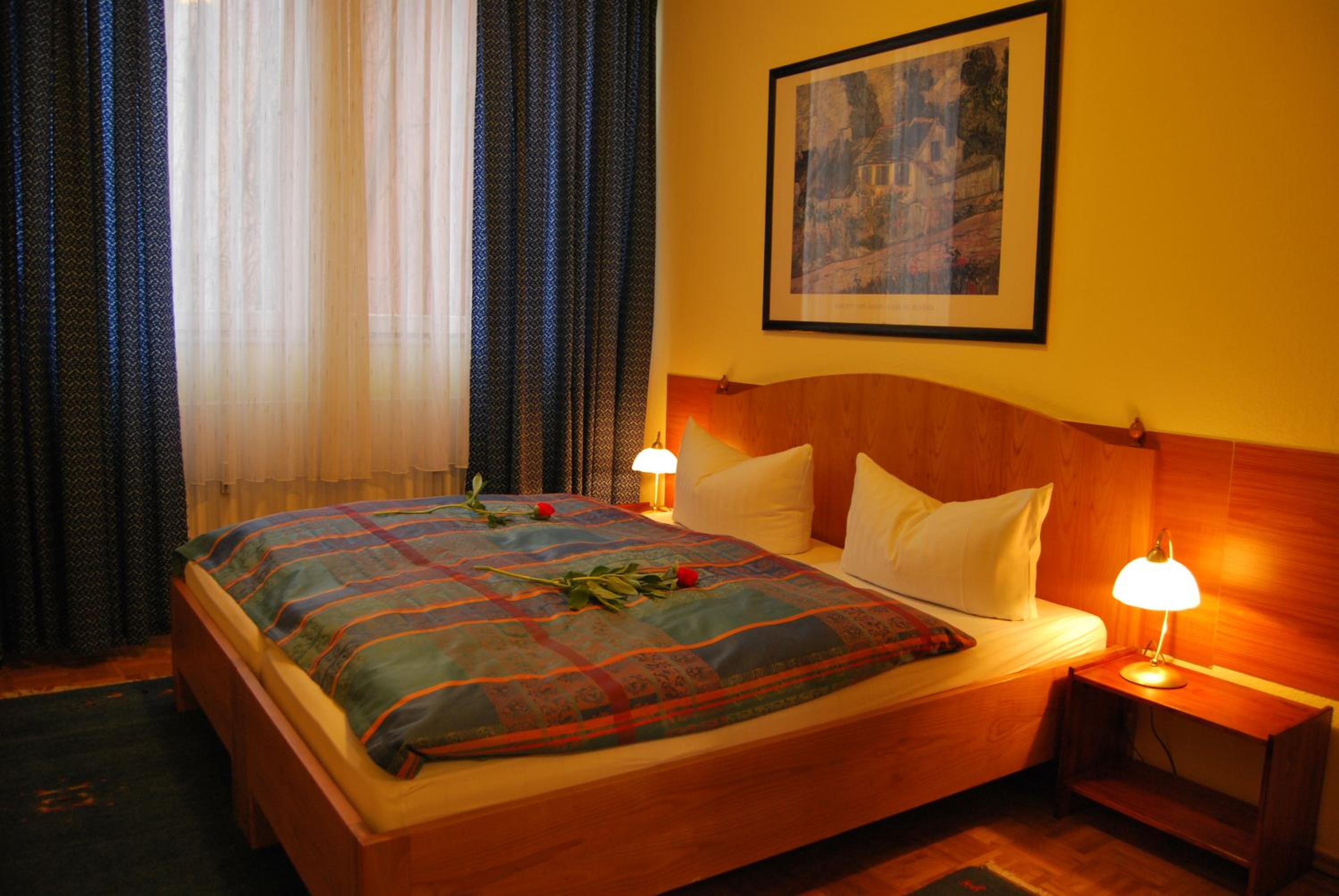 Double Room photo 1