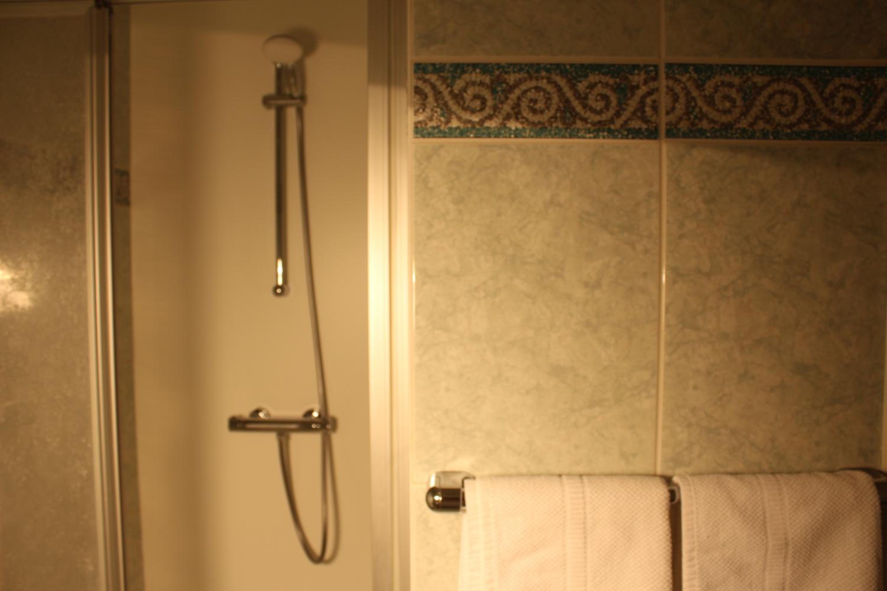 Budget Single Room photo 2