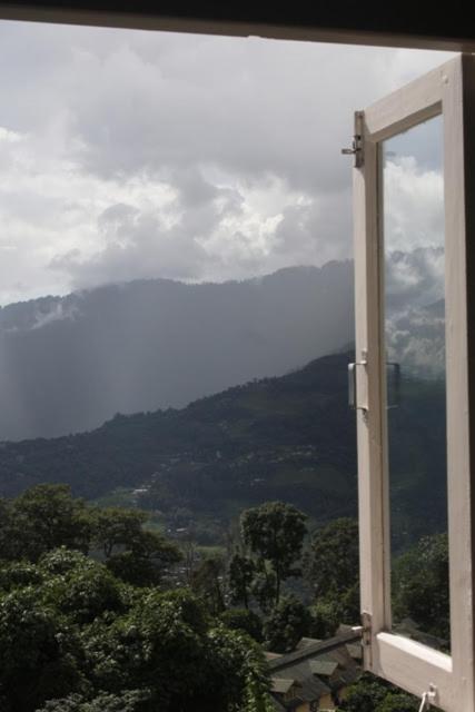 Double Room with Mountain View photo 3