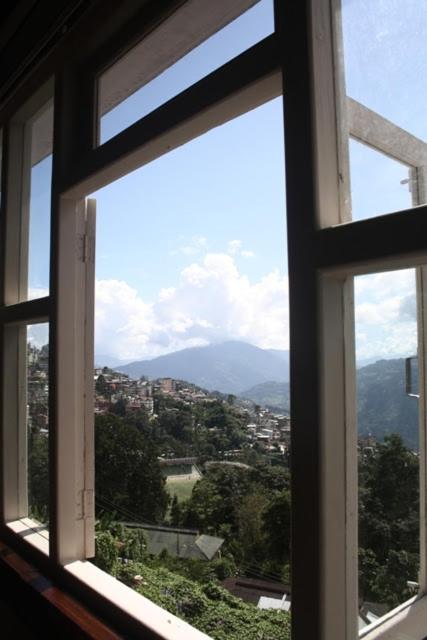 Double Room with Mountain View photo 2