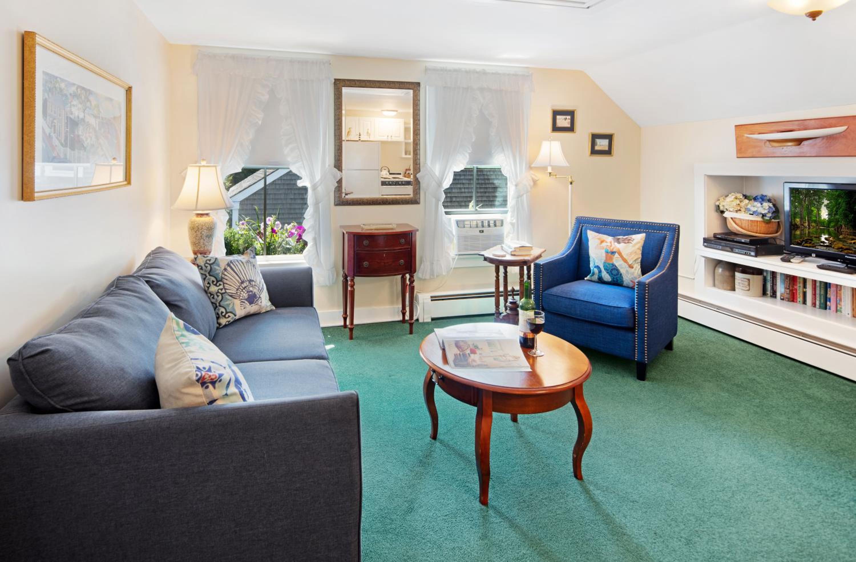 King Suite photo 2