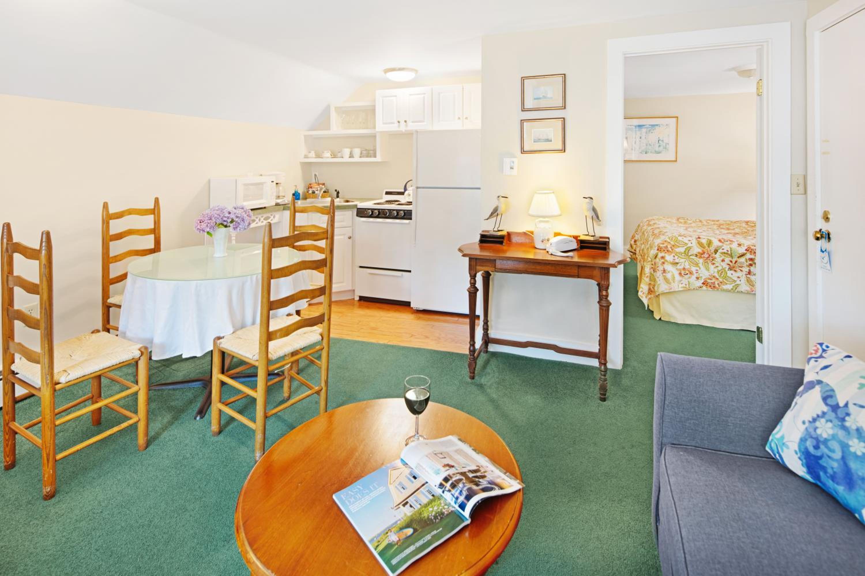King Suite photo 3
