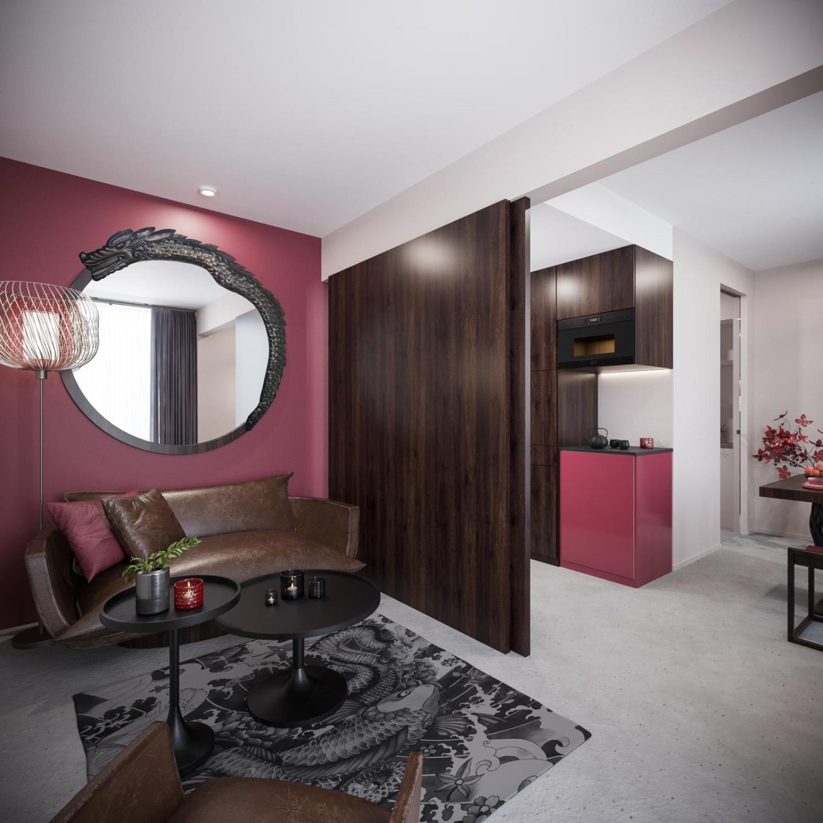 Superior Apartment photo 2