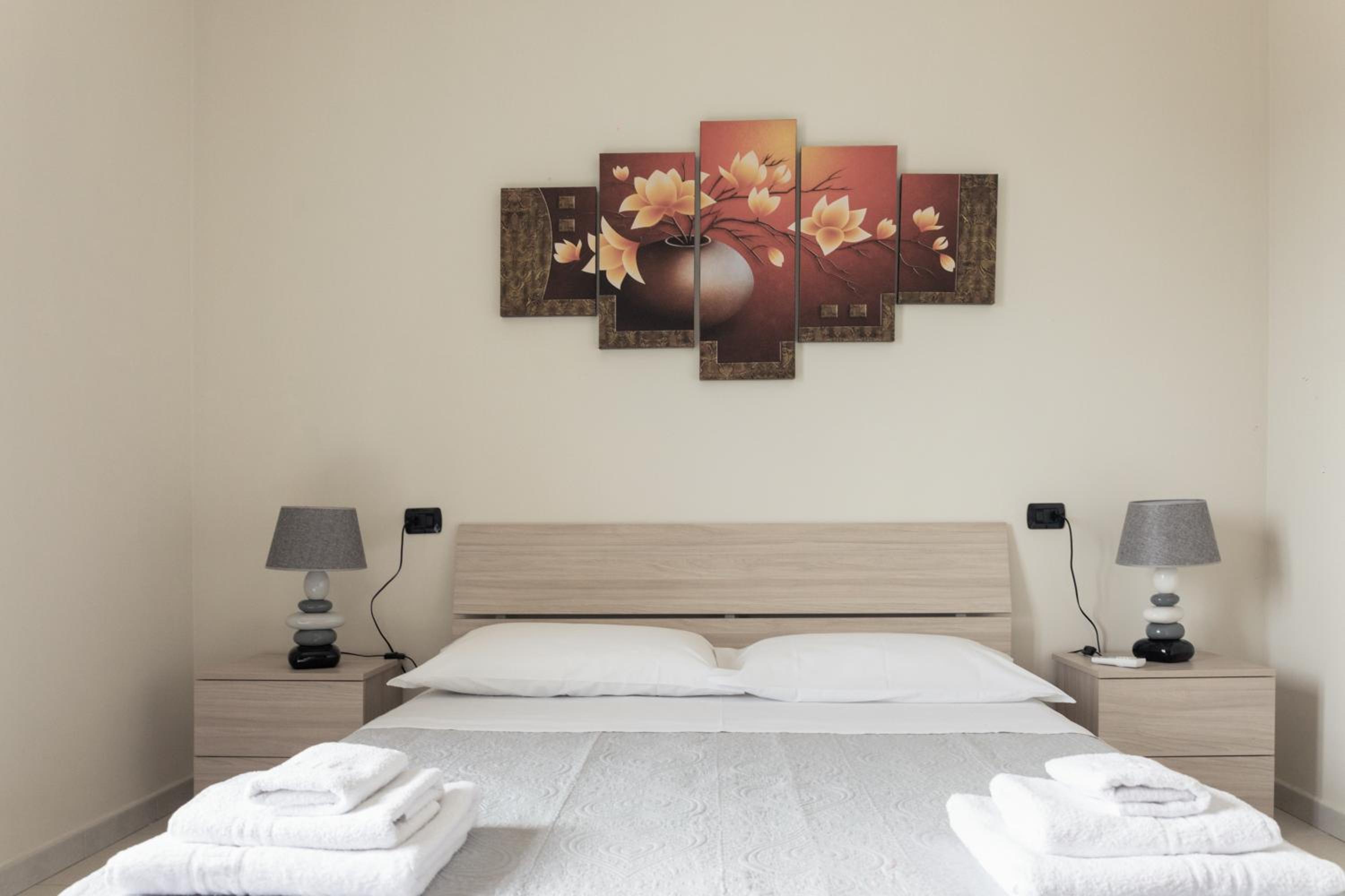 Deluxe Room photo 1