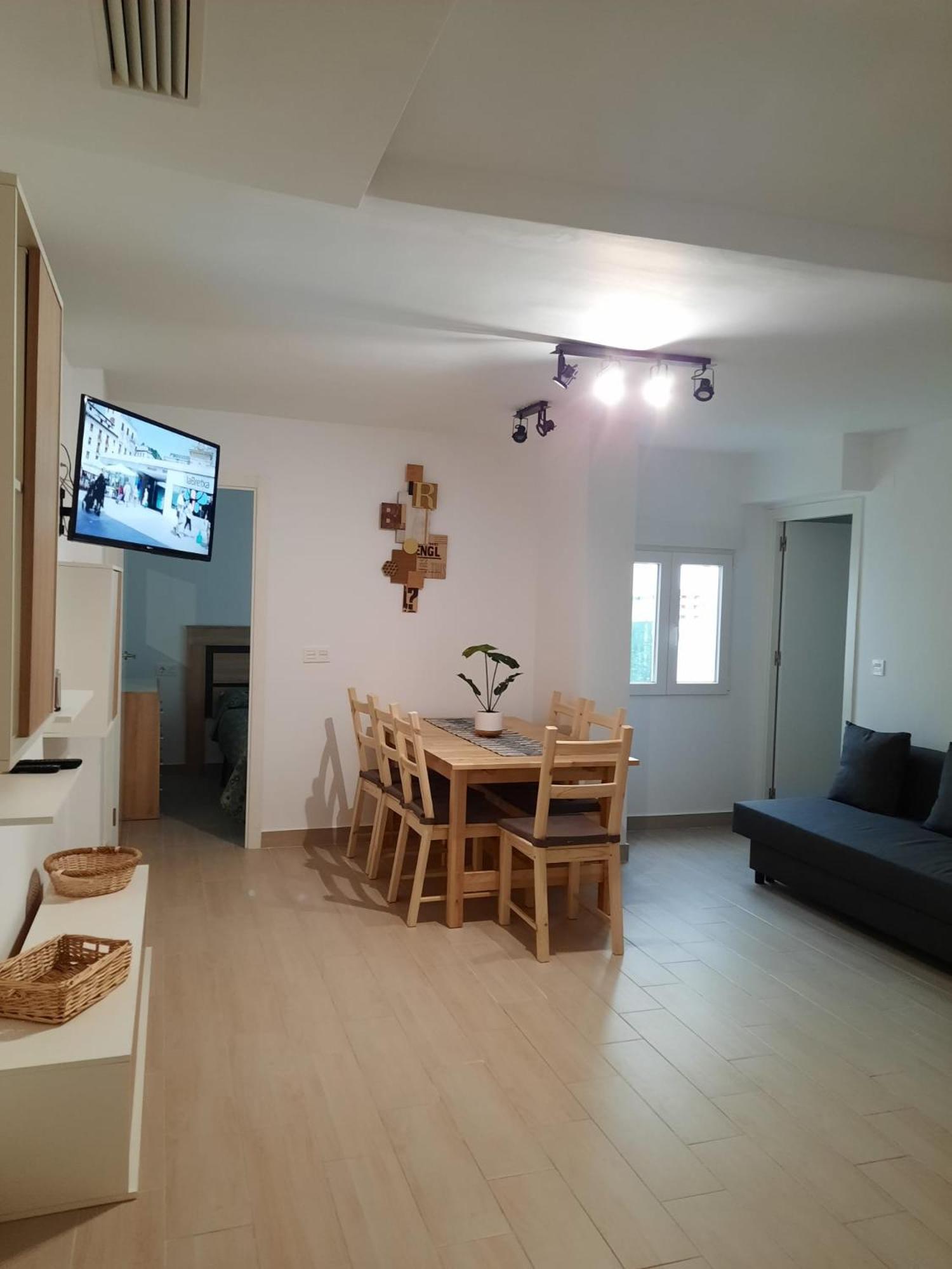 Apartamento