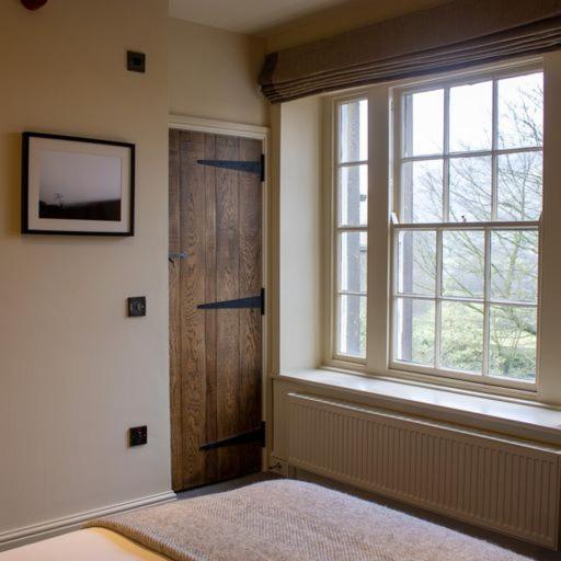 Double Room with Private Bathroom - Photo 3