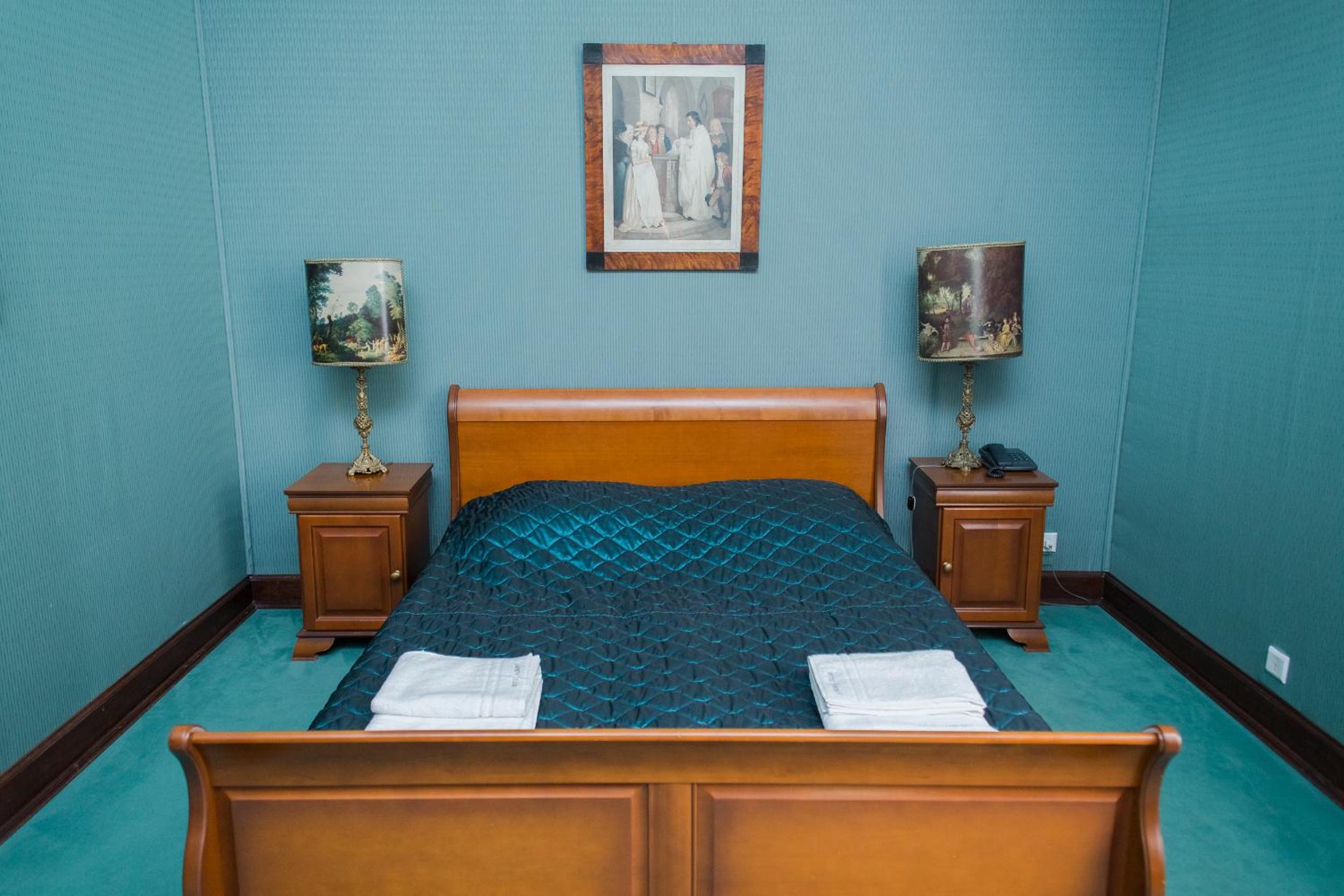 Double or Twin Room (Castle) - Photo 1