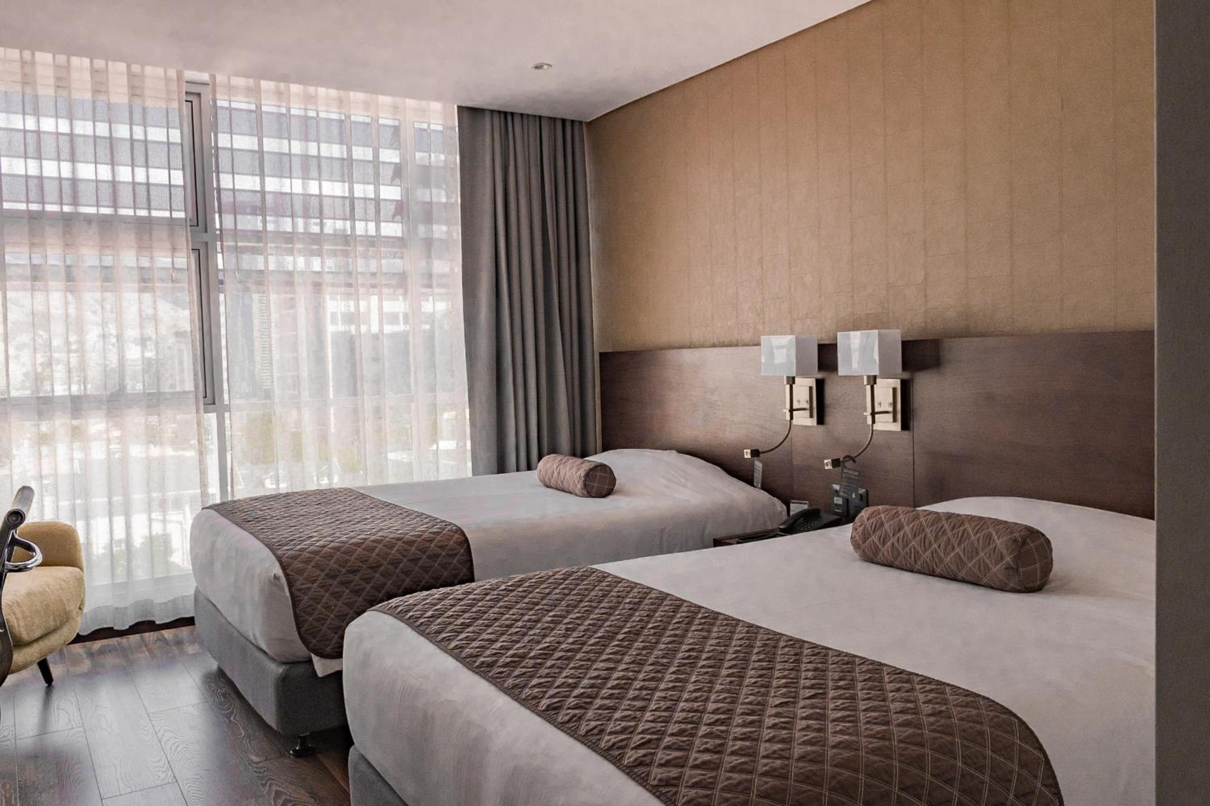 Twin Room photo 1
