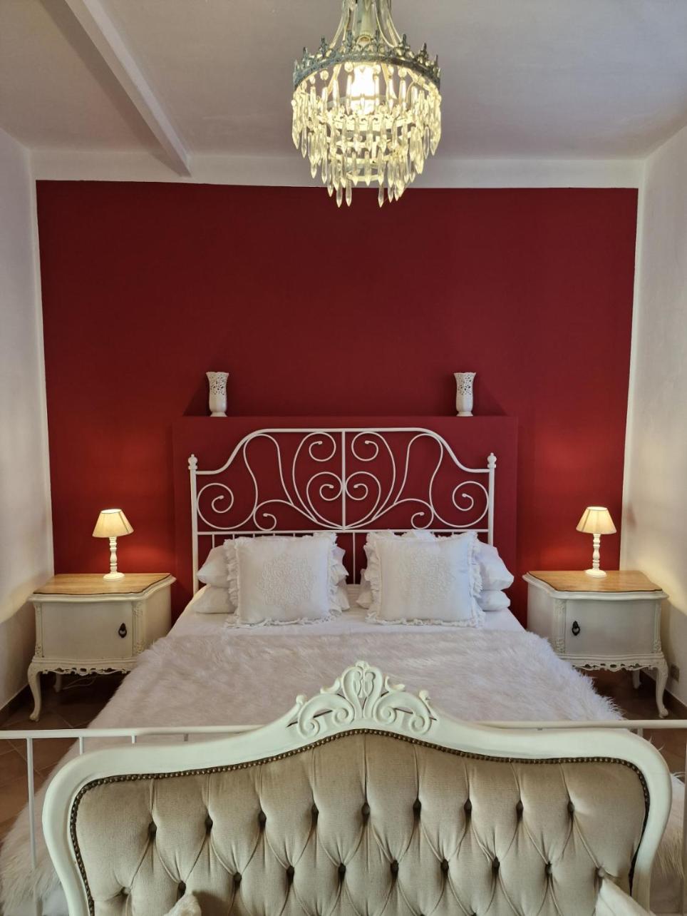Double Room with Private Bathroom photo 1