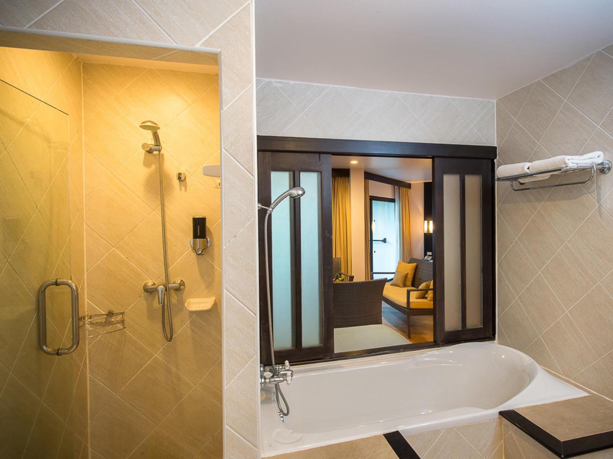 Junior Suite - Photo 10