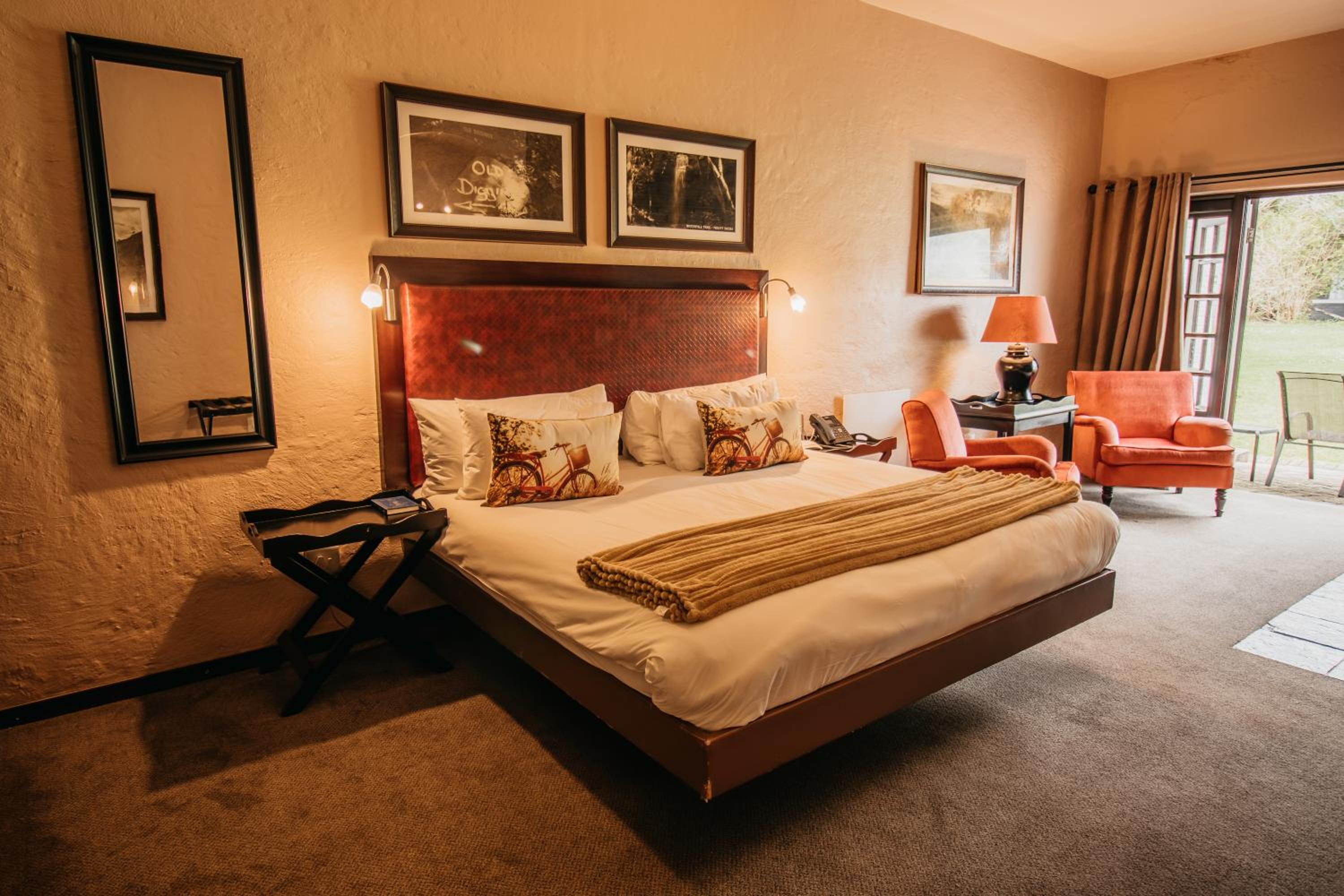 King Room - Photo 12