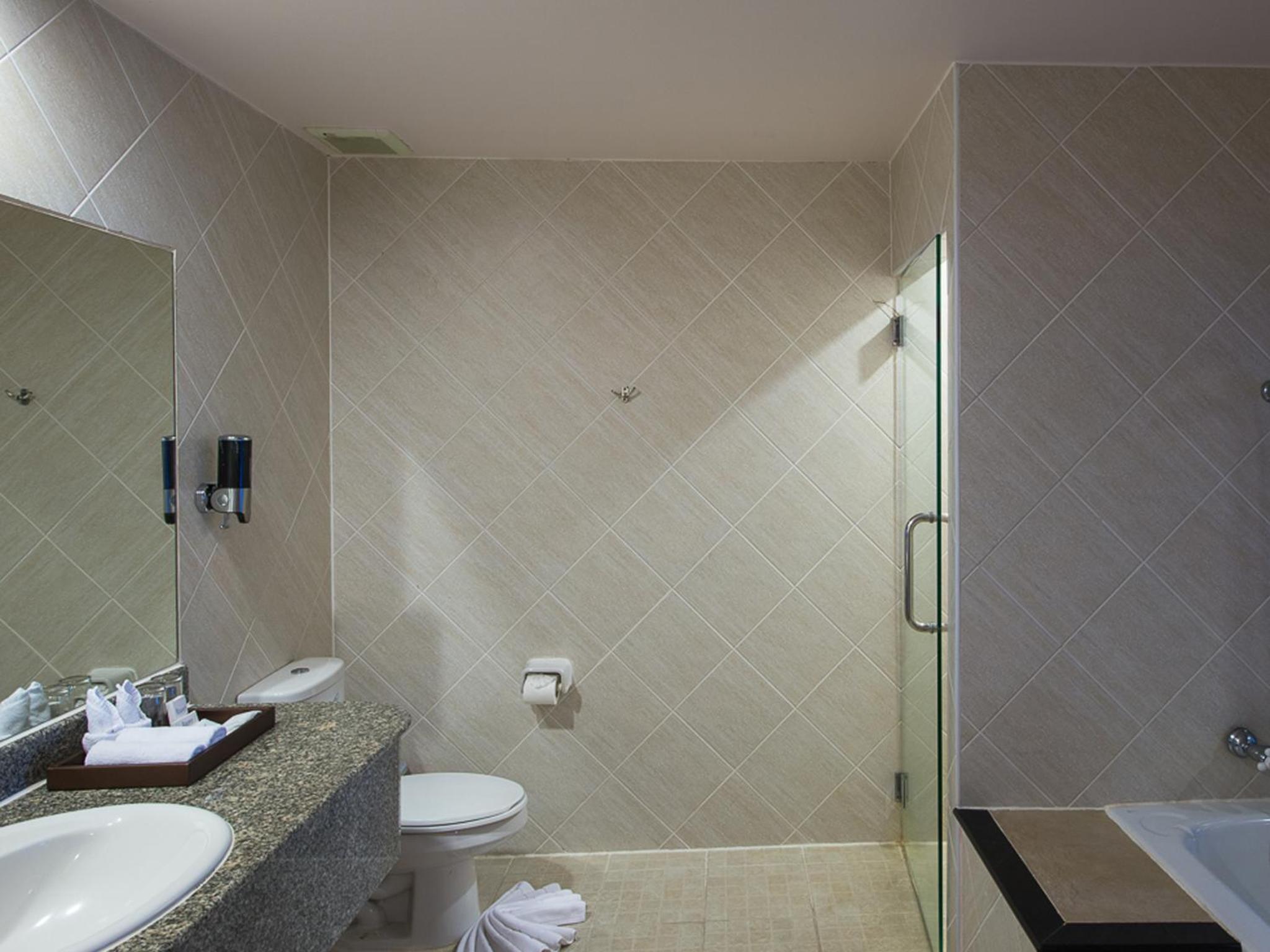 Junior Suite - Photo 11