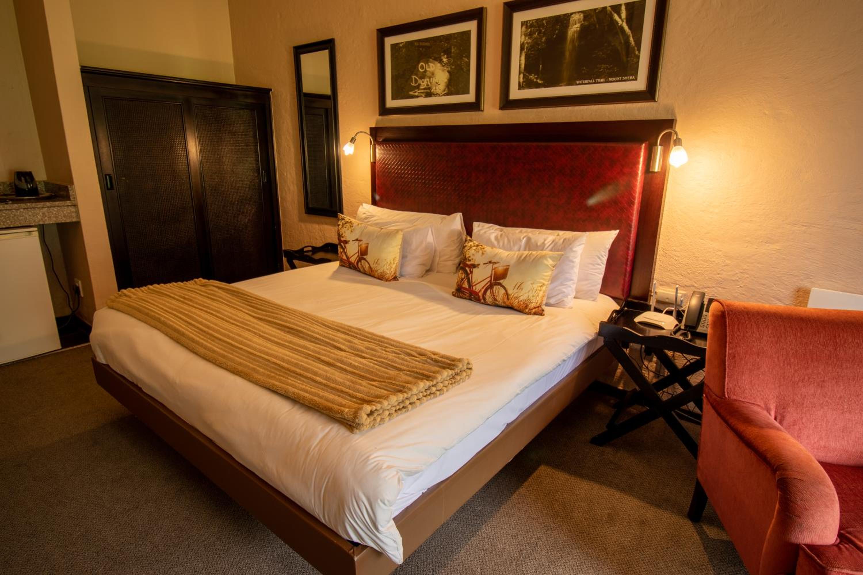 King Room - Photo 1