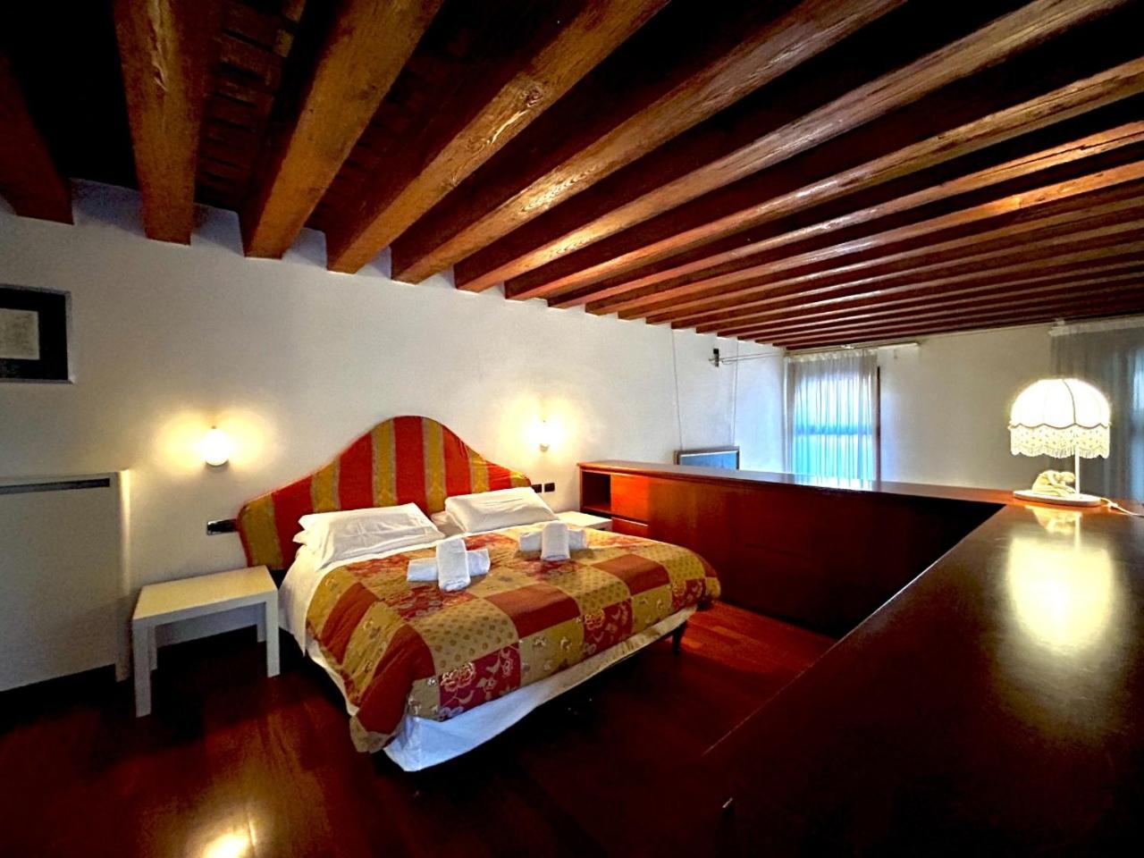 Giorgione 两卧室公寓 - Cannaregio 4571/a