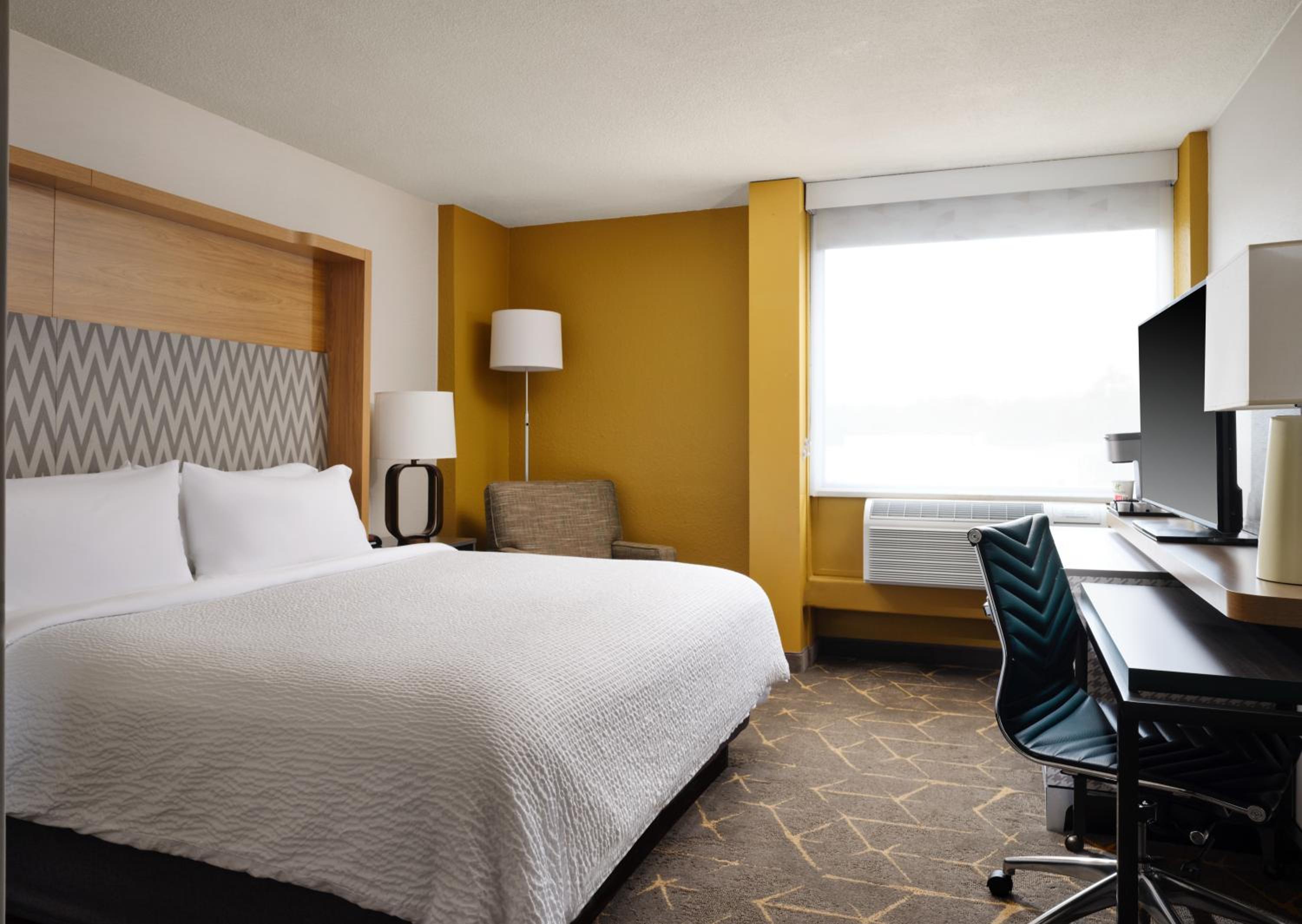 Standard Room - Photo 1