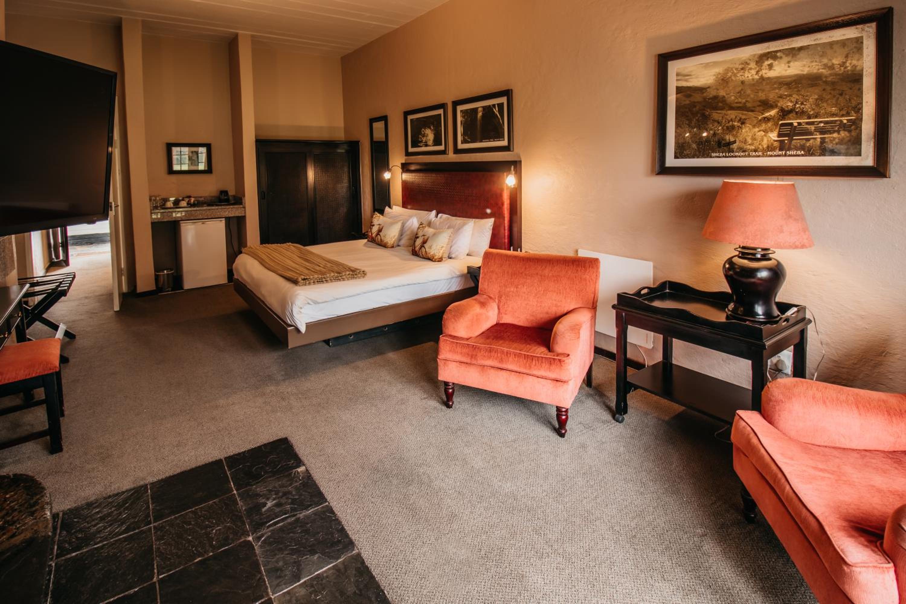 King Room - Photo 20