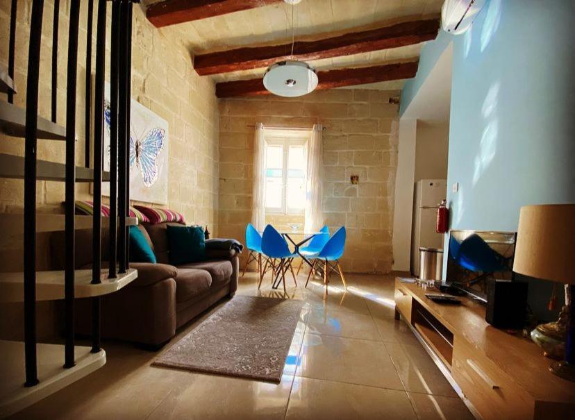 Maisonette