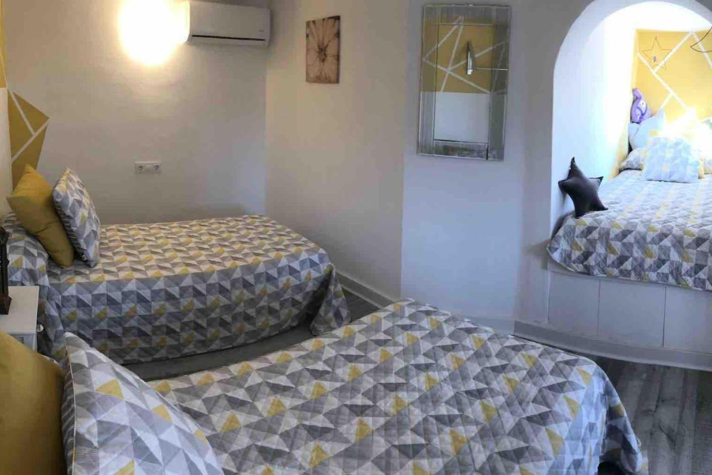 Apartamento