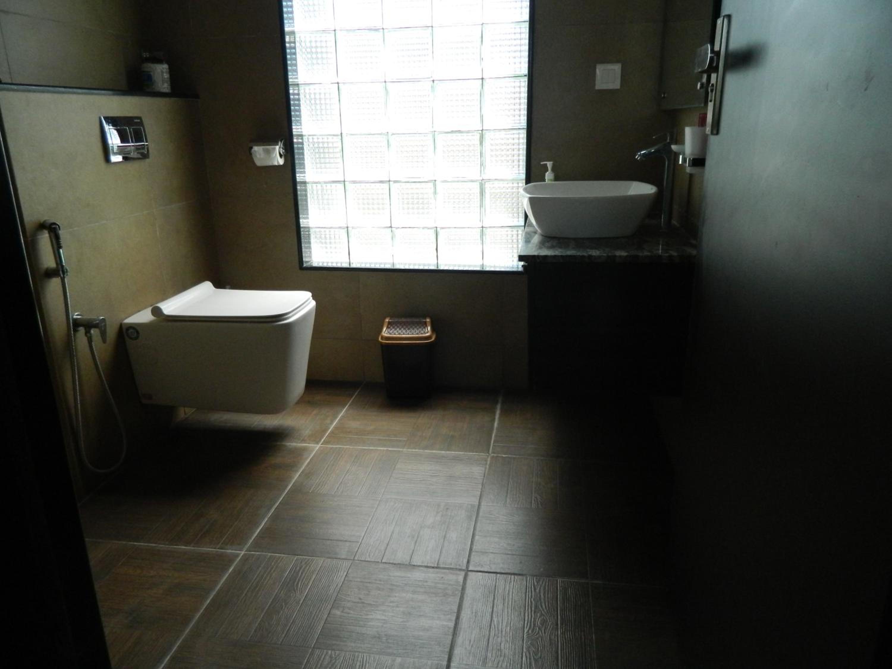 King Room with Lake View photo 3