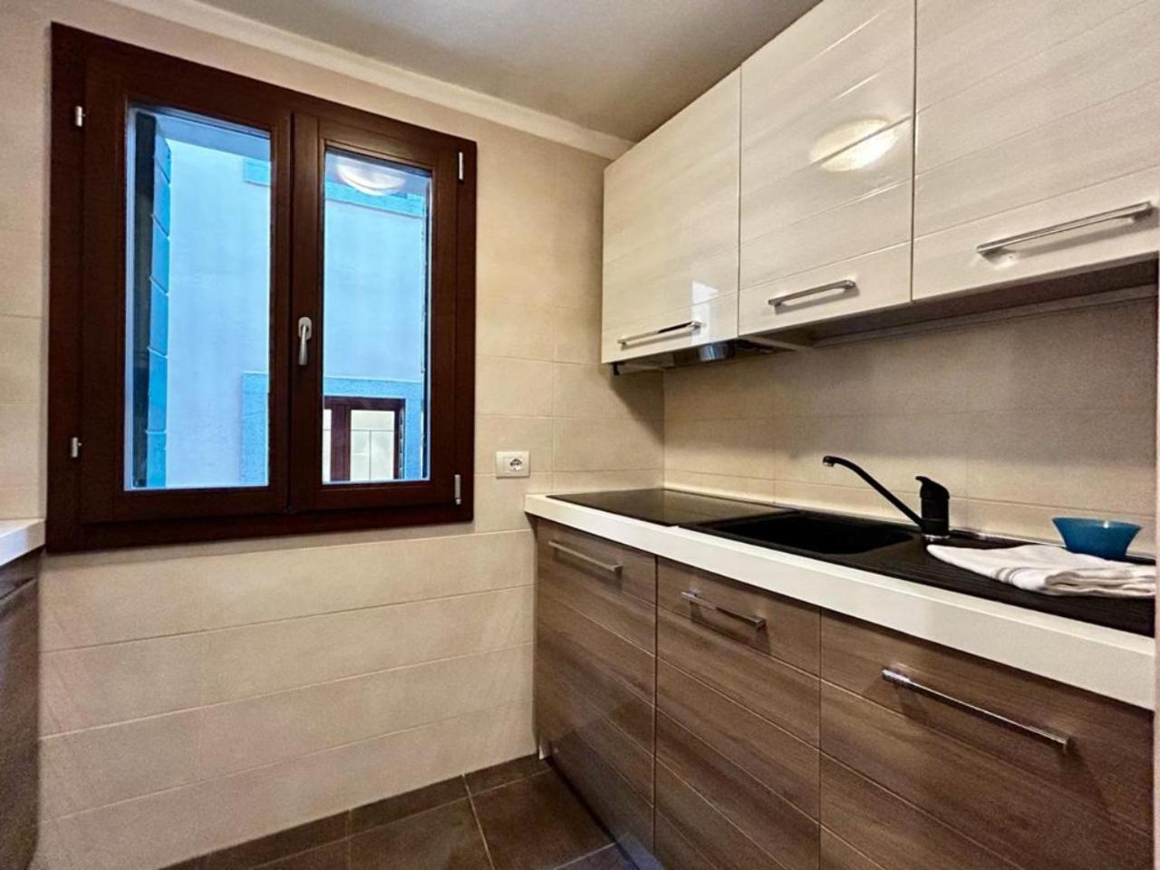 One-Bedroom Apartment - Second Floor - San Marco 2247 photo 3