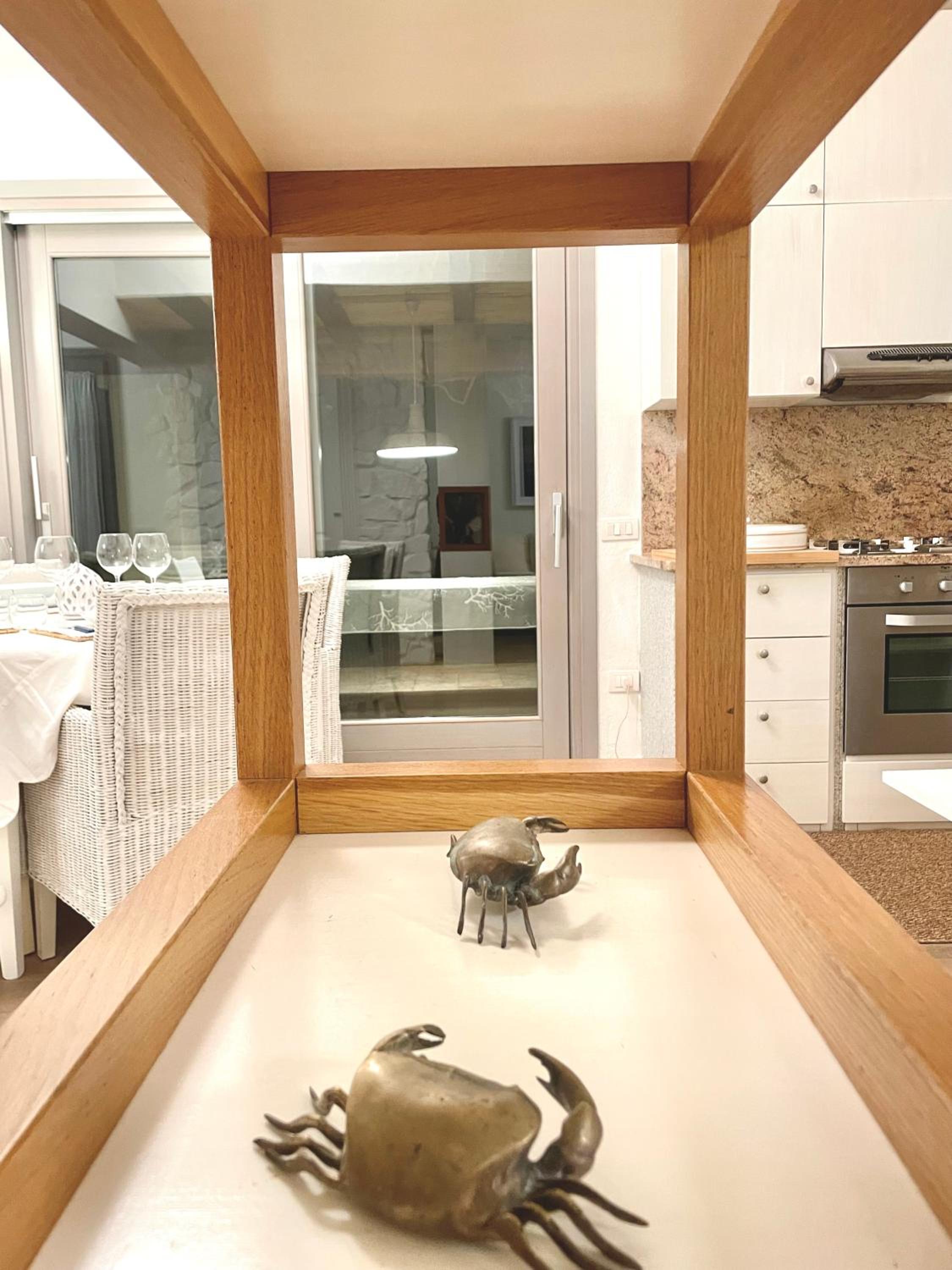 Three-Bedroom Villa photo 2