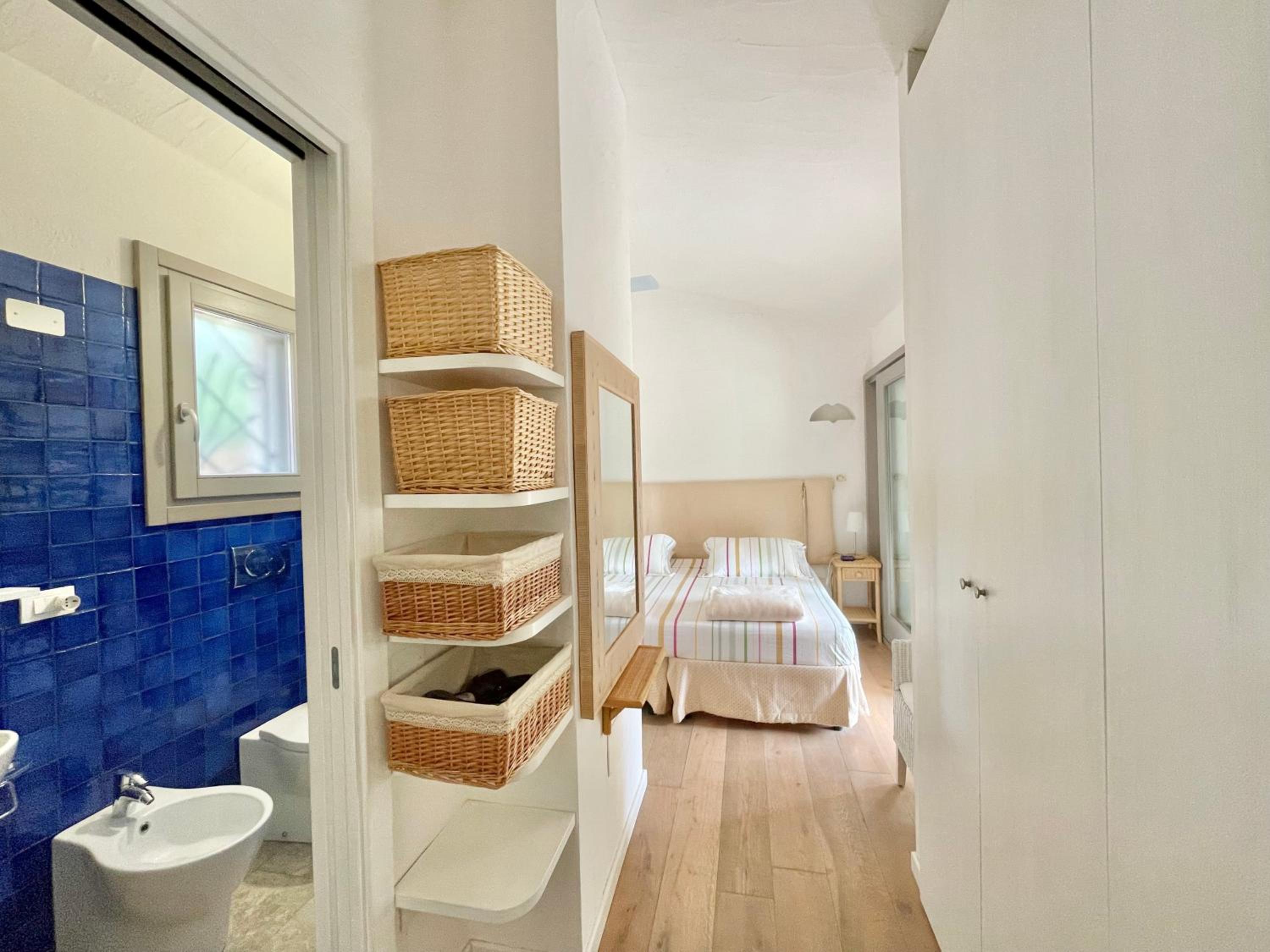 Three-Bedroom Villa photo 3