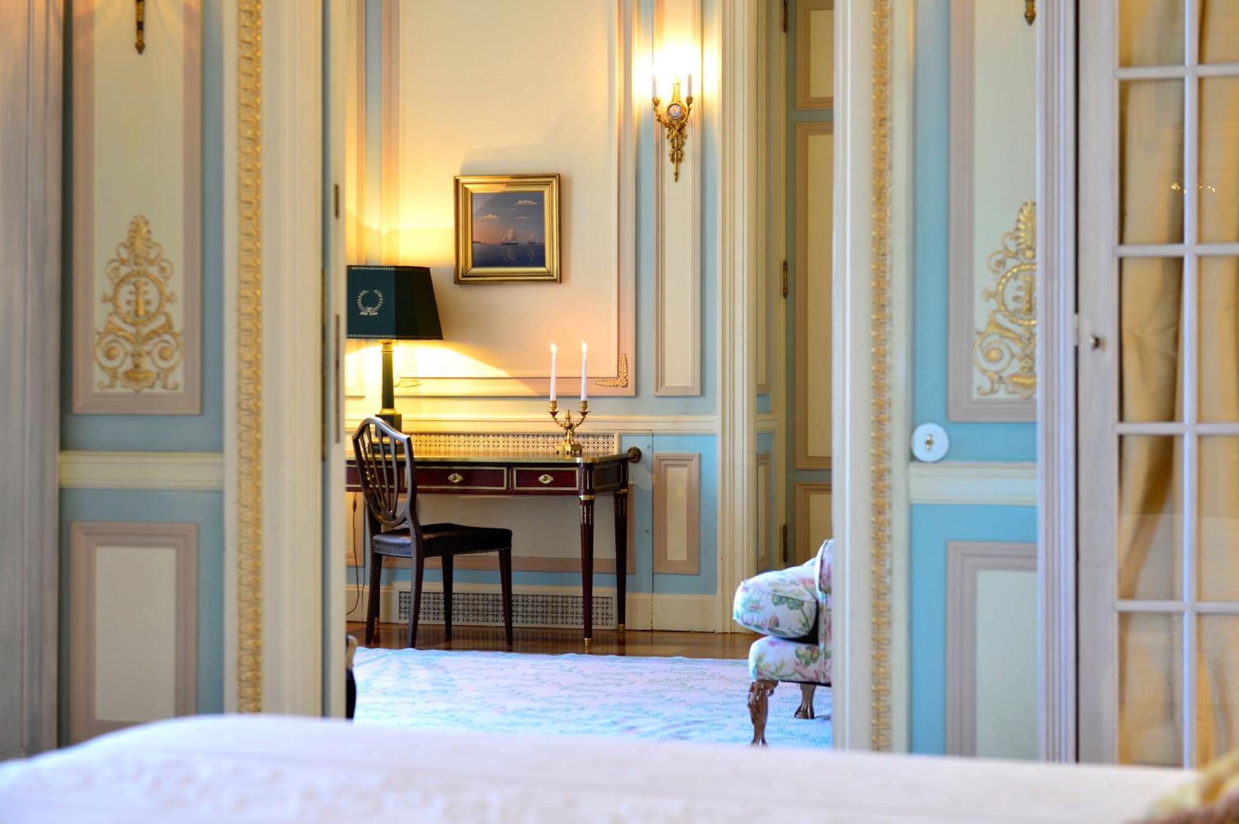 Prince's Suite - Photo 2