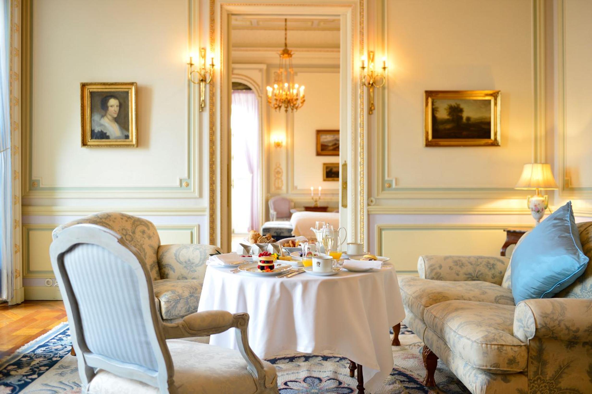 Prince's Suite - Photo 4