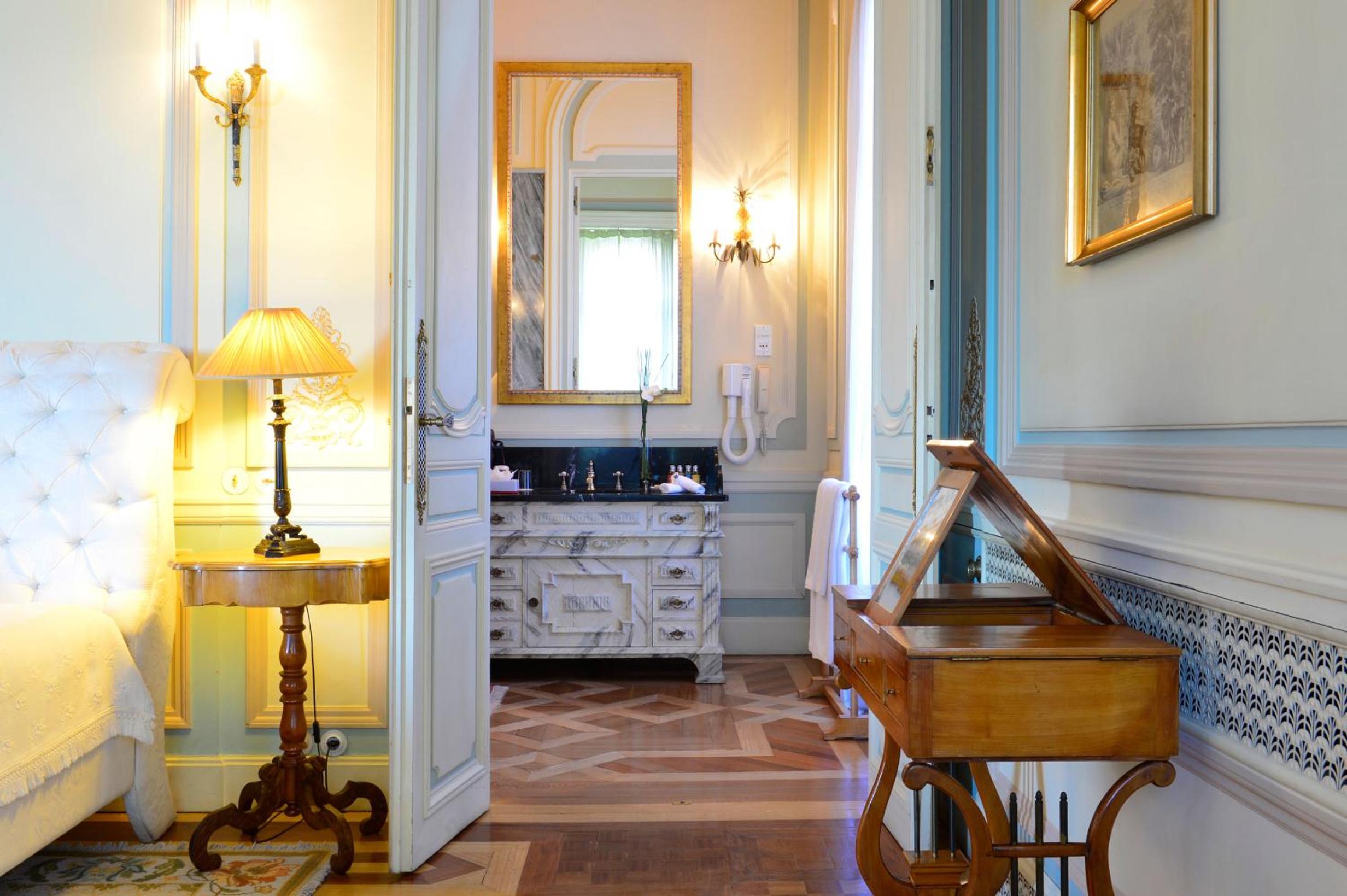 Prince's Suite - Photo 7