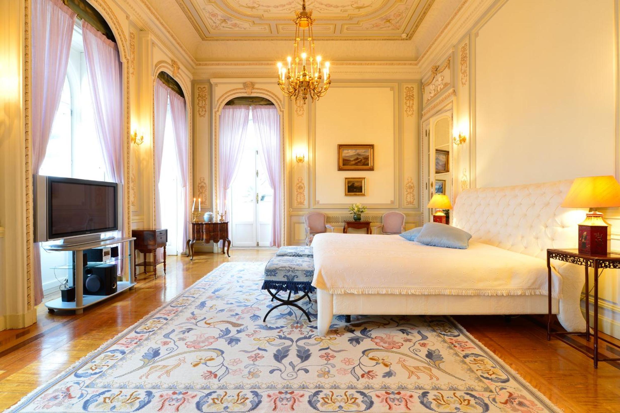Prince's Suite - Photo 1