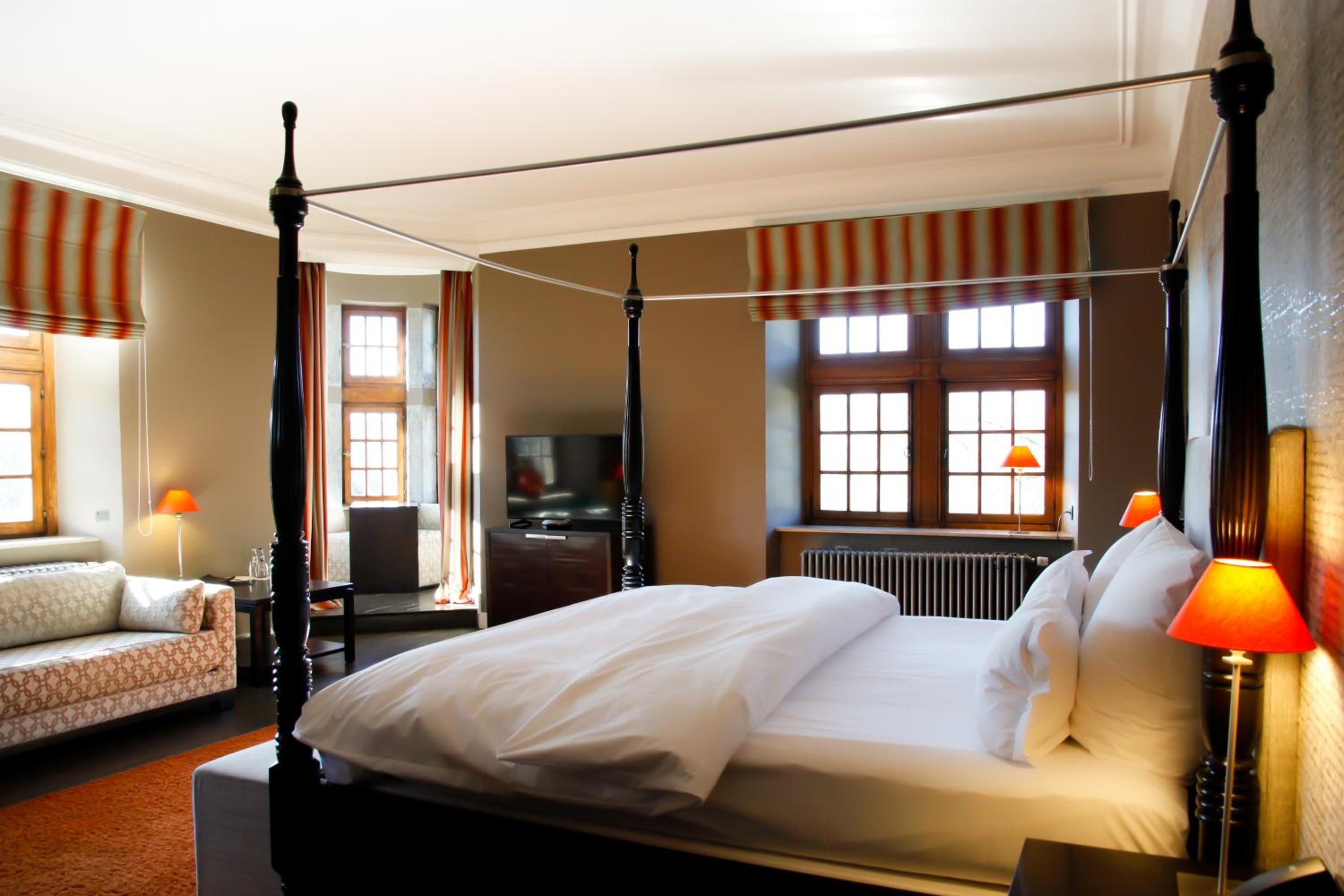Royal Suite - Photo 1