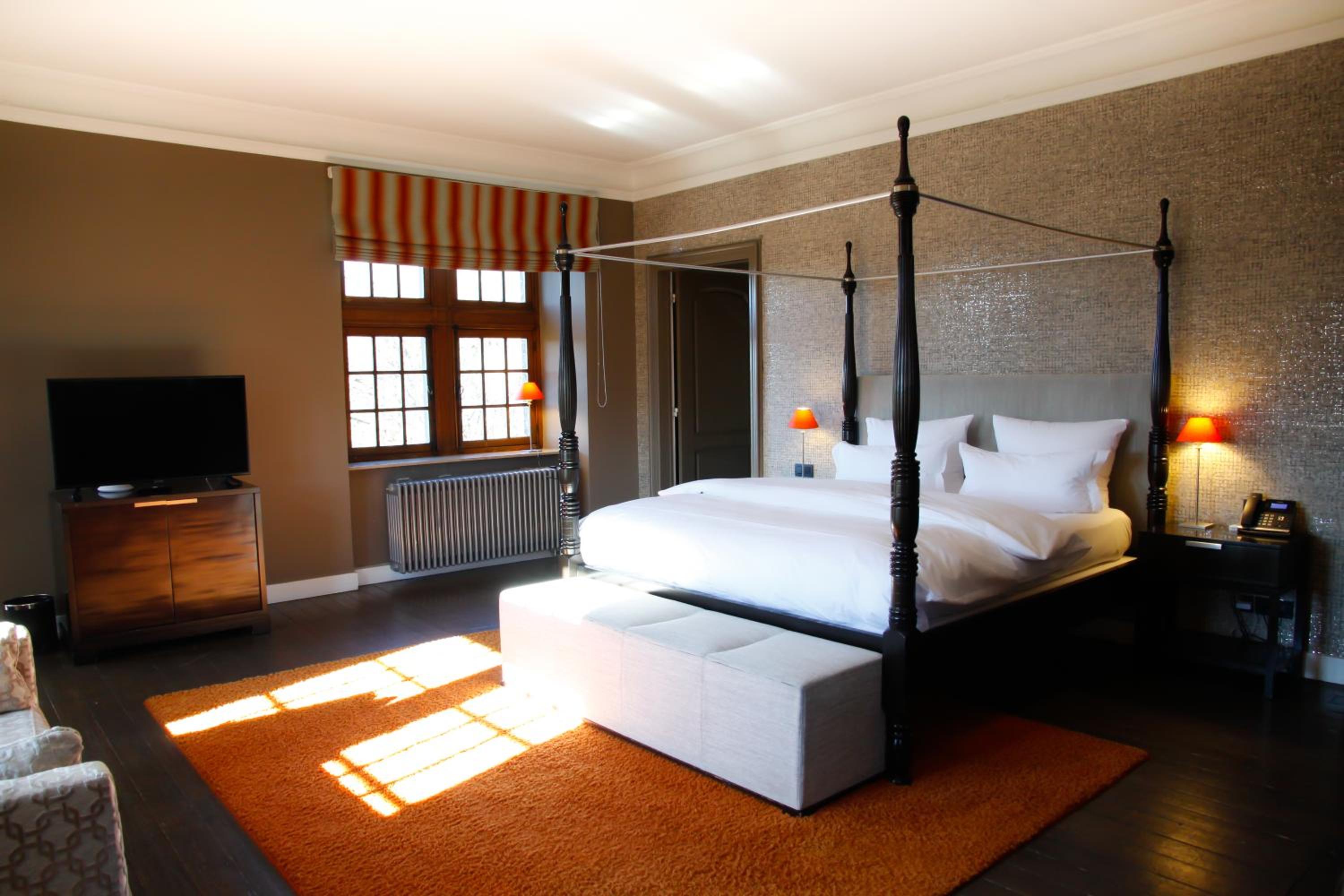 Royal Suite - Photo 5