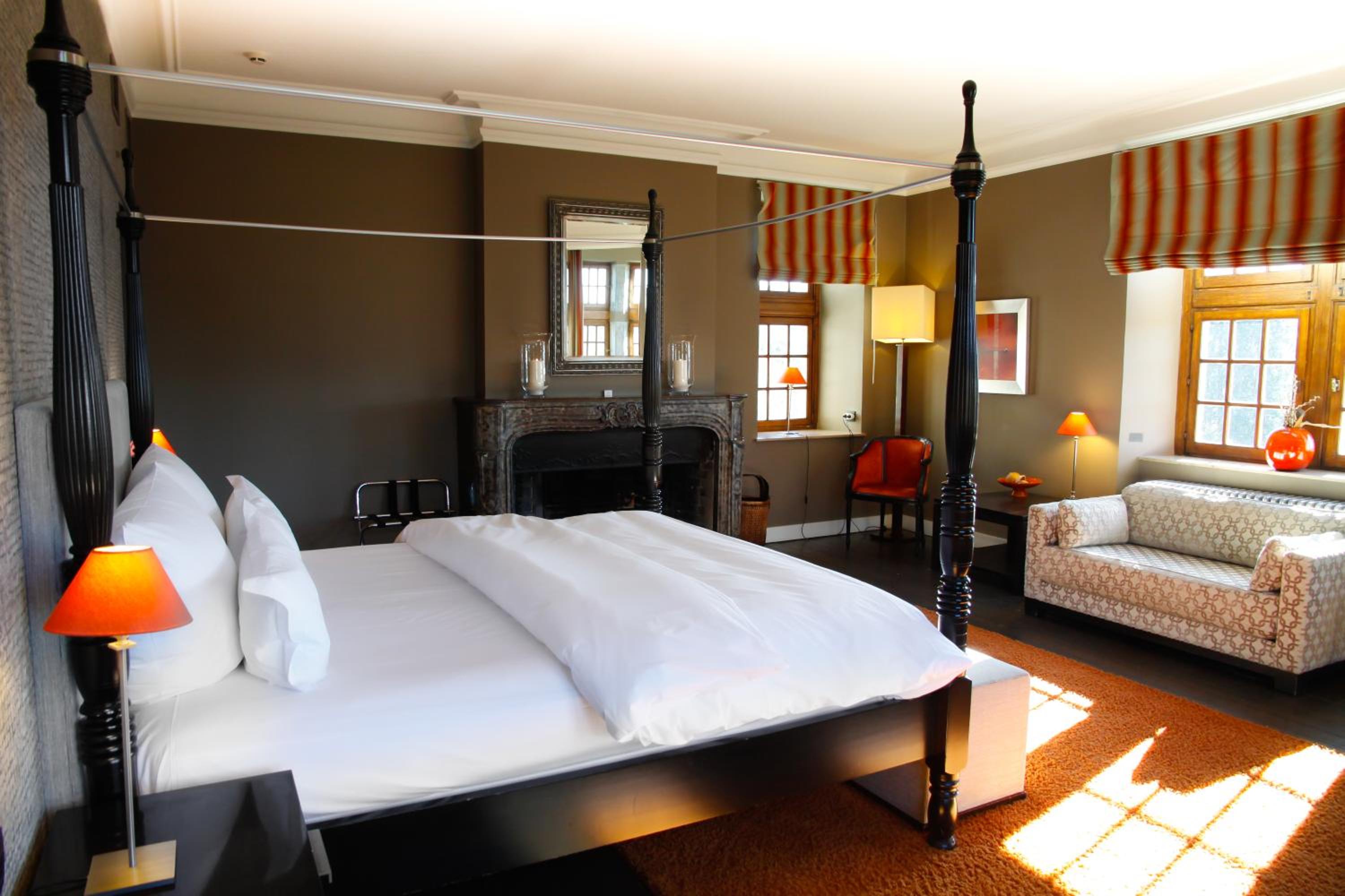 Royal Suite - Photo 4