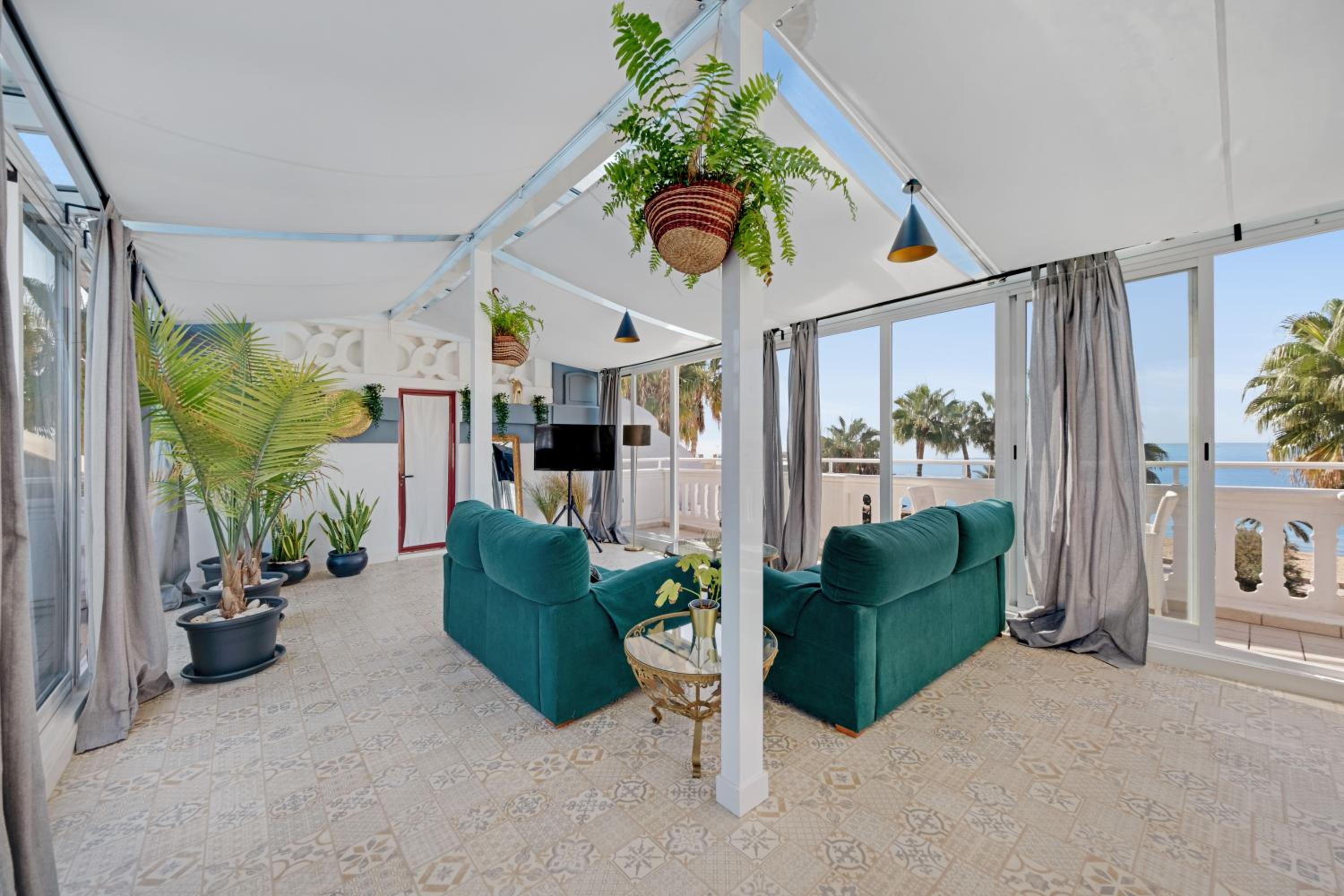 Suite Duplex