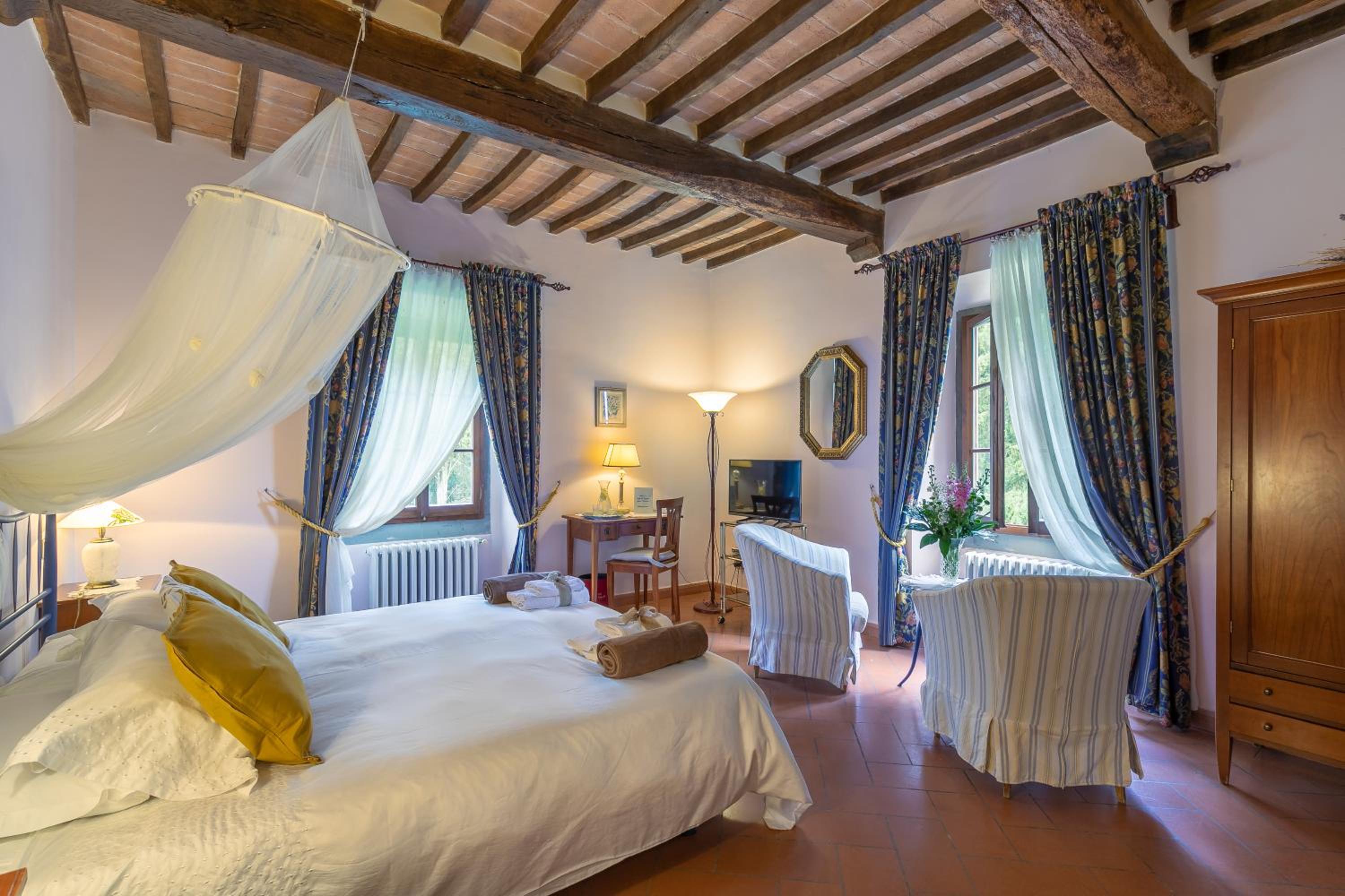 Deluxe Room photo 3