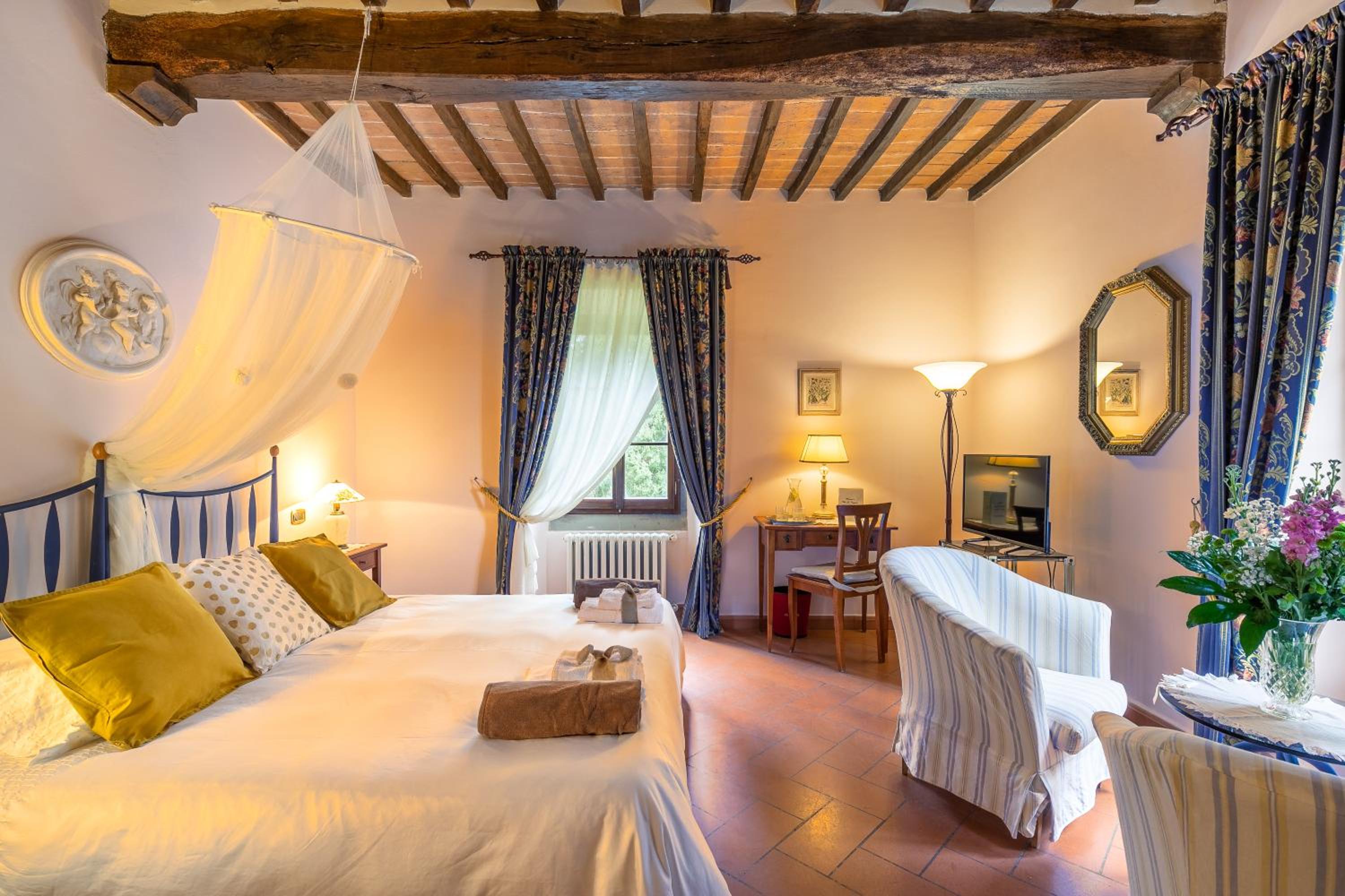 Deluxe Room photo 2