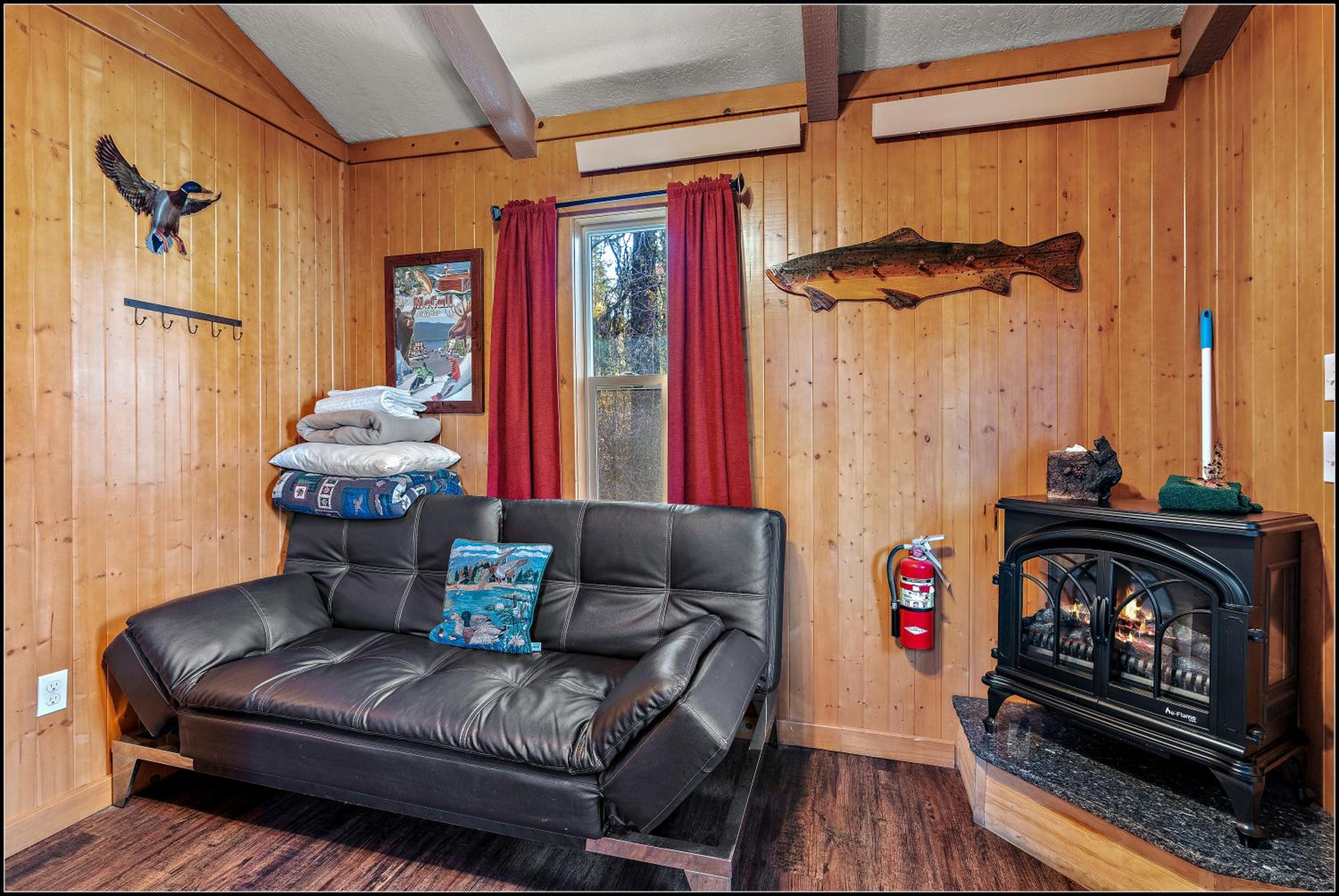 Bungalow #2