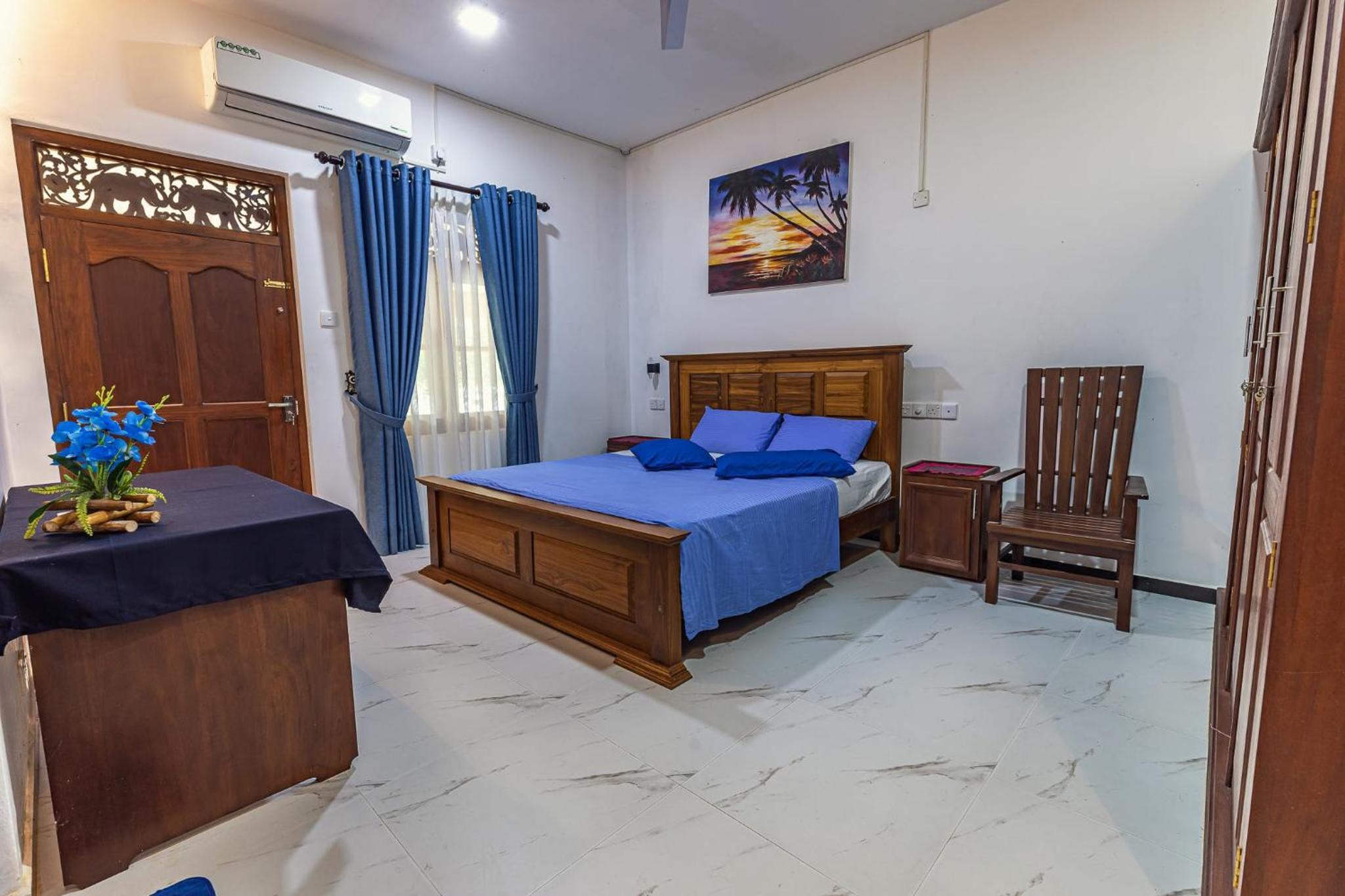 Double Room with Pool View photo 1
